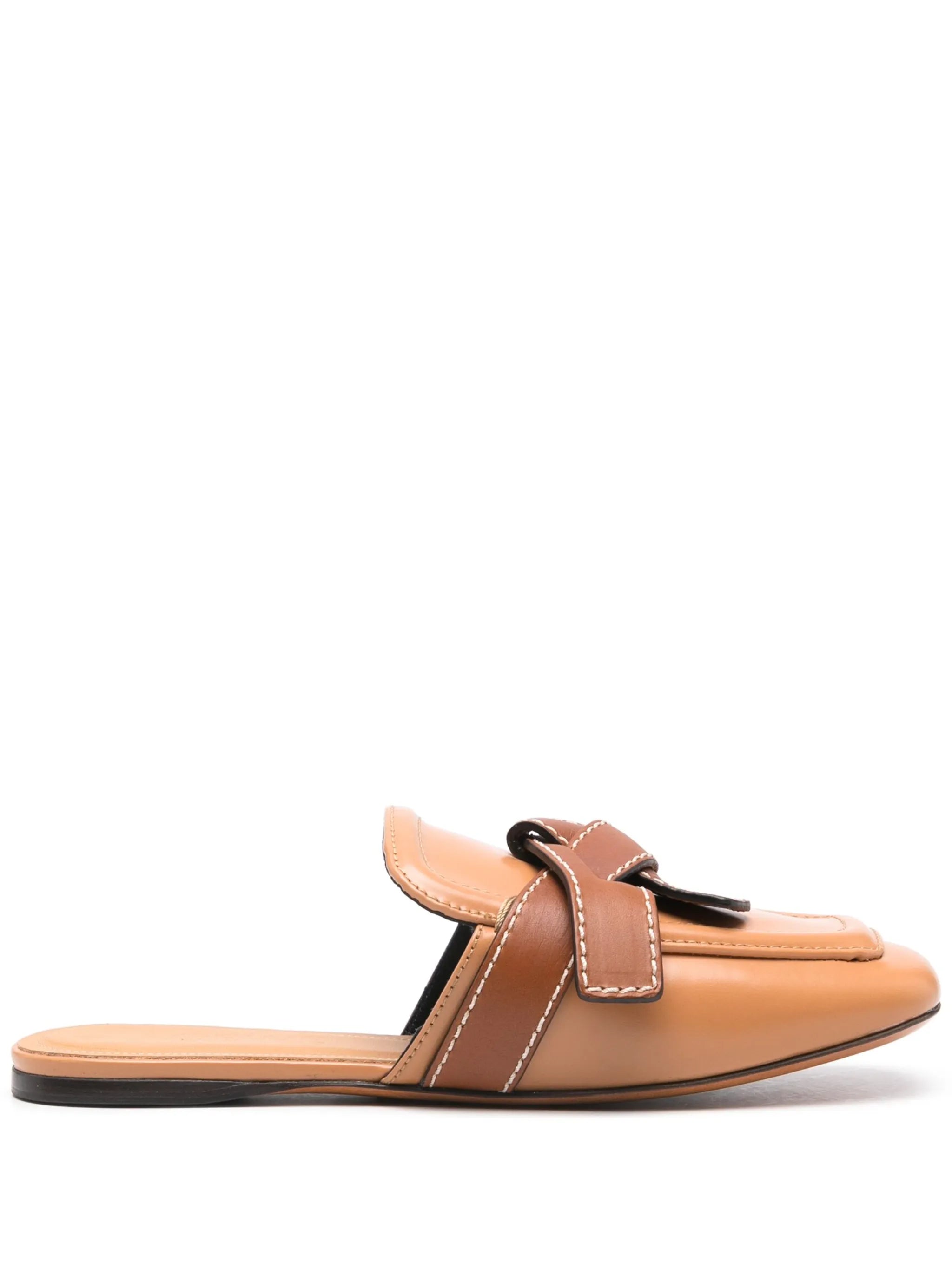 Gate mules