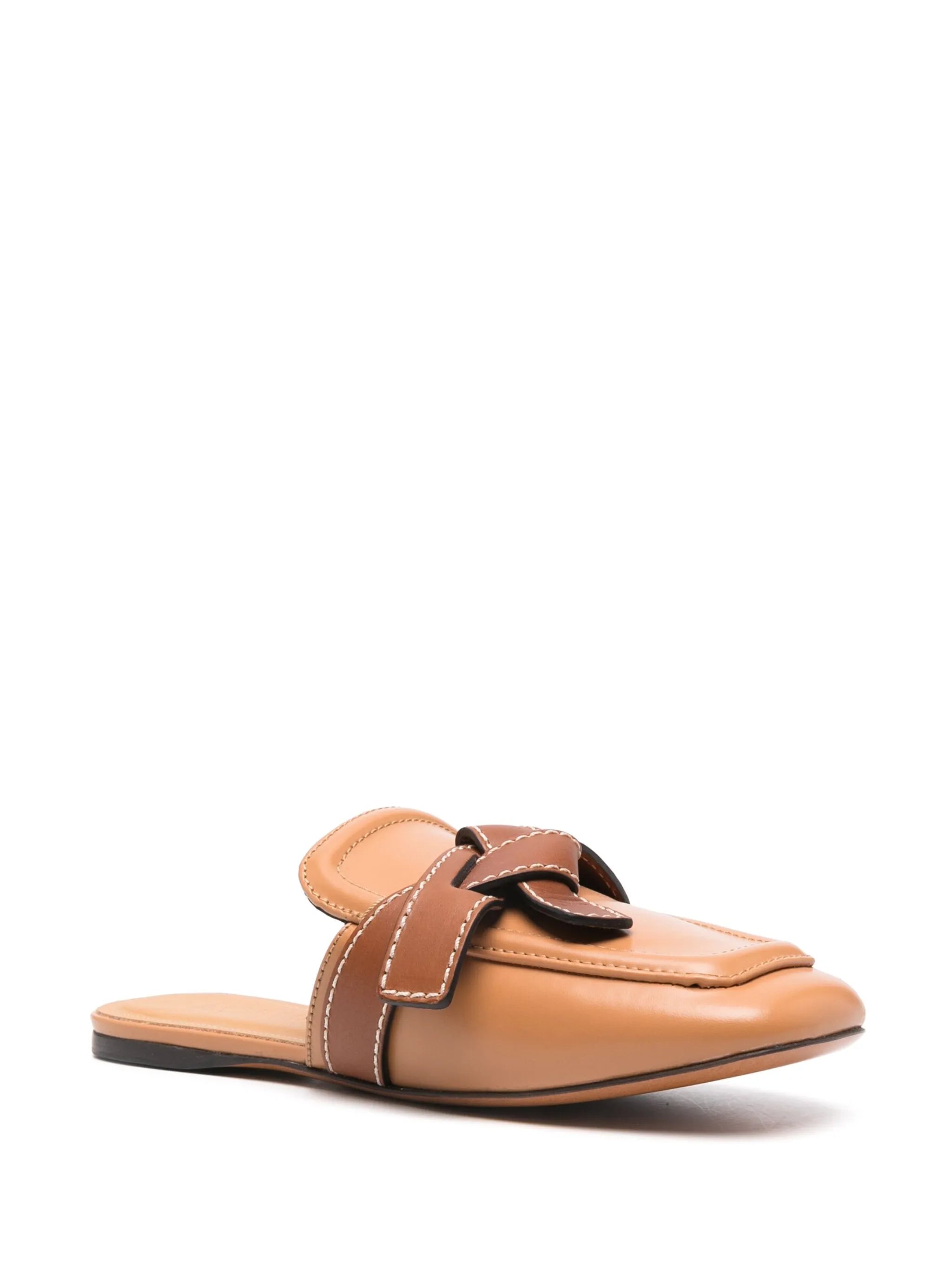 Gate mules