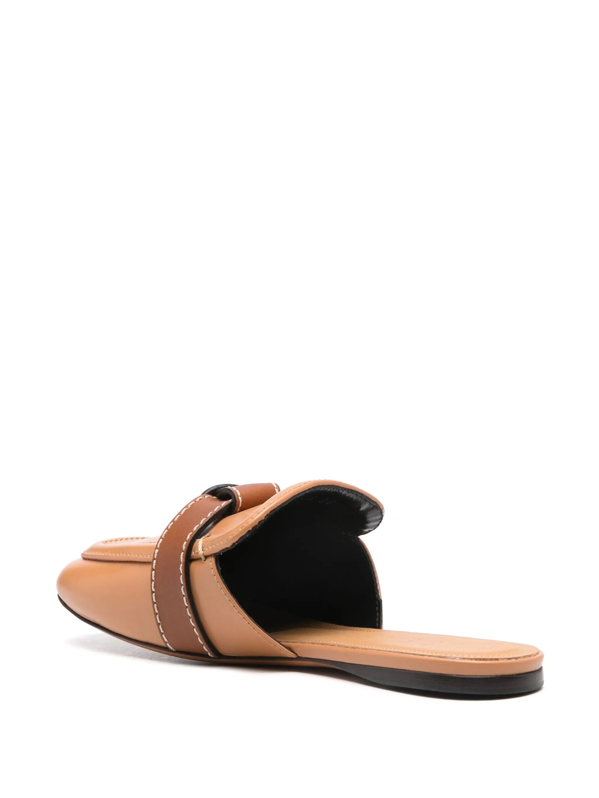 Gate mules