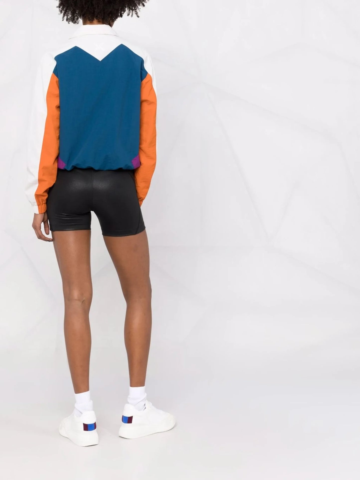 TrueStrength yoga shorts