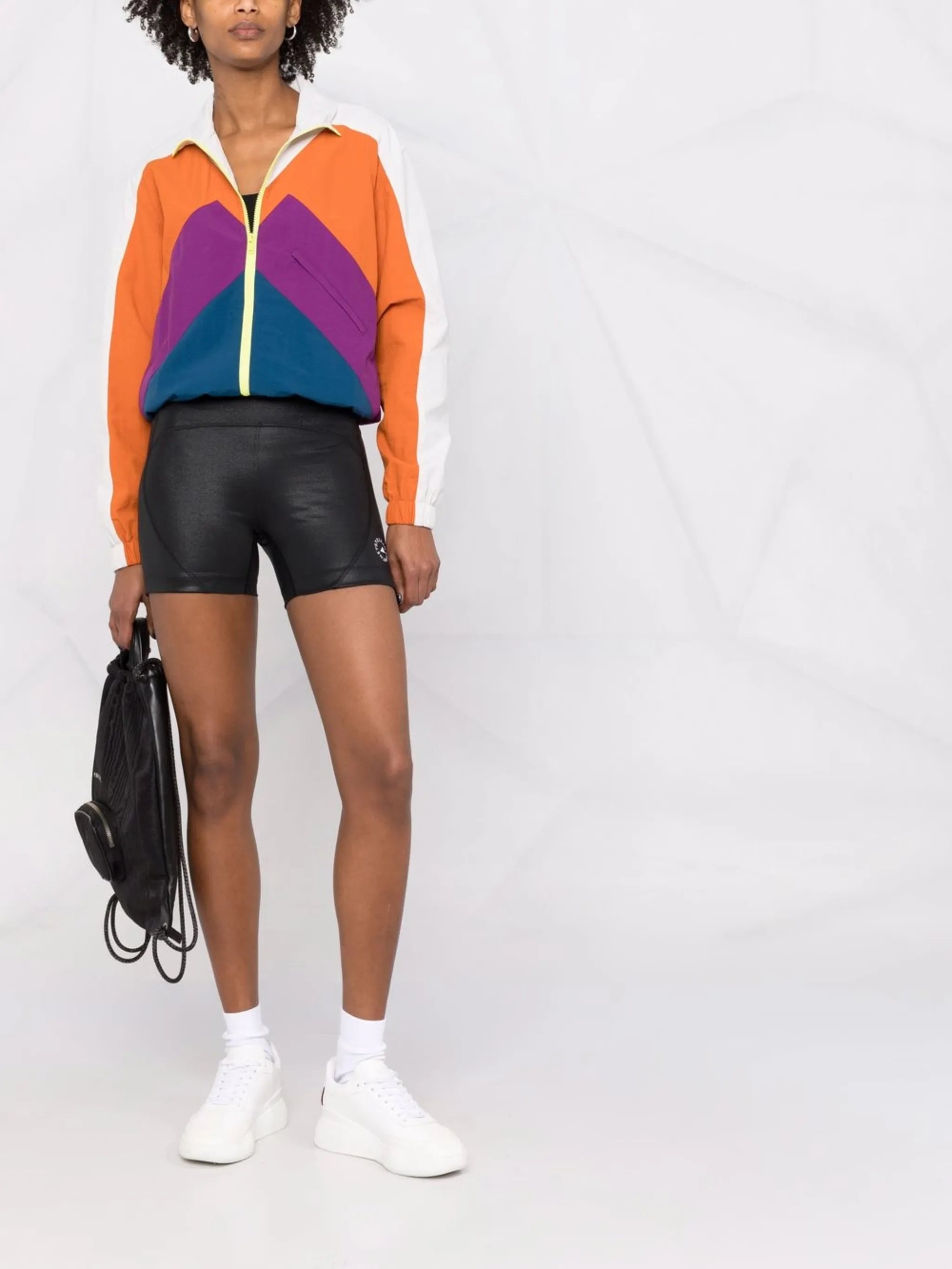 TrueStrength yoga shorts