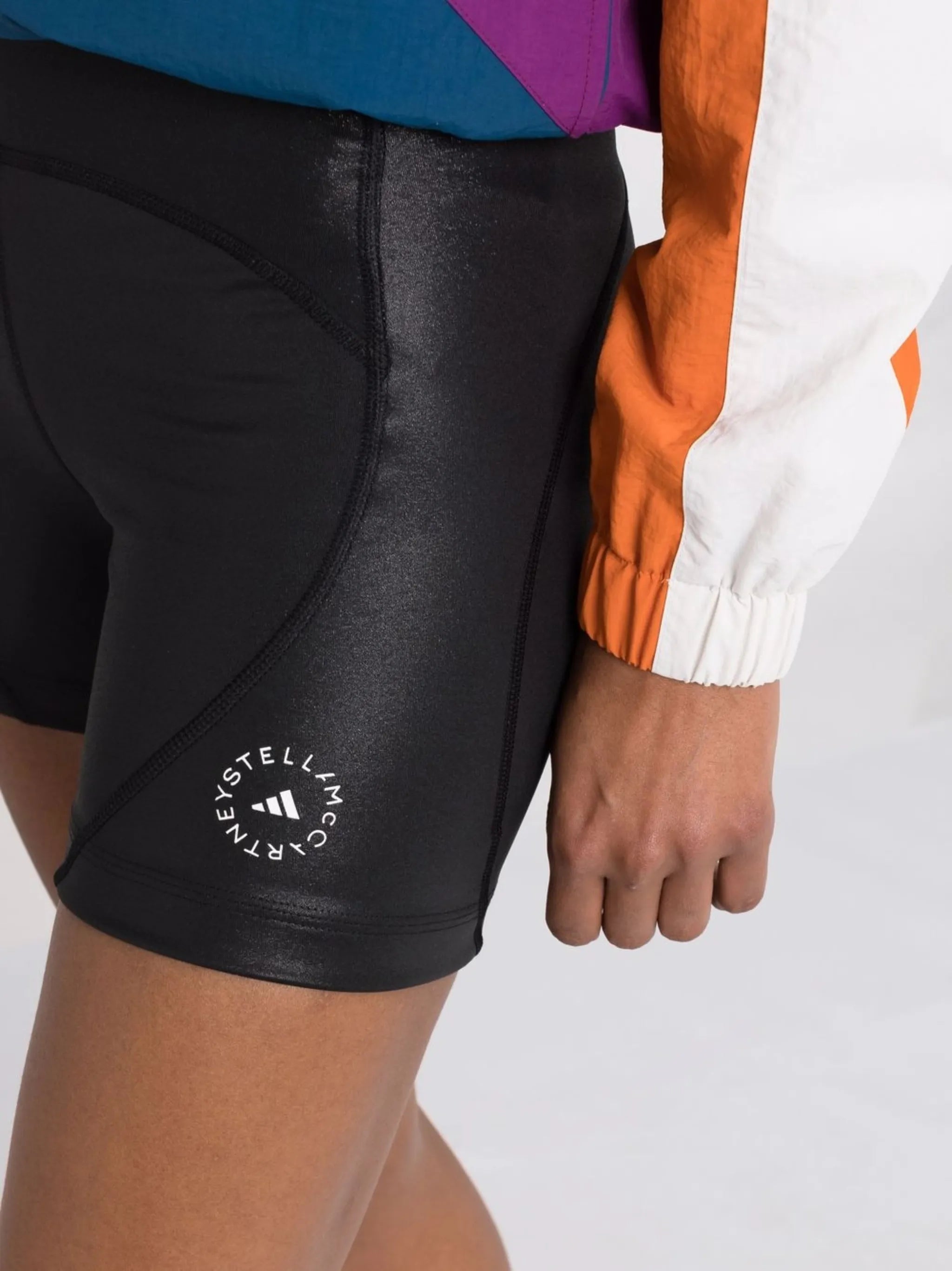 TrueStrength yoga shorts