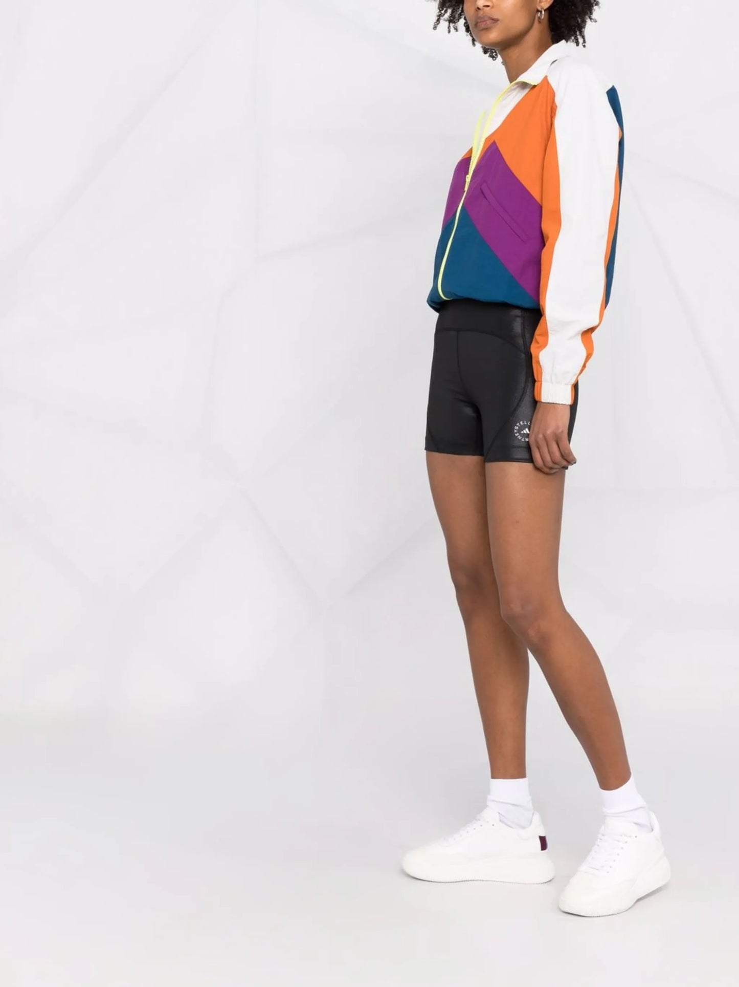 TrueStrength yoga shorts