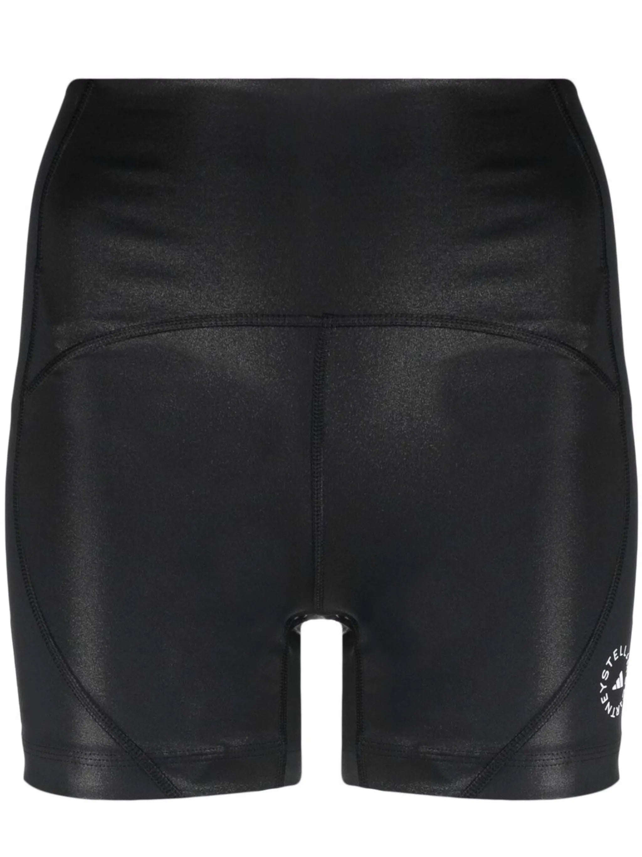 TrueStrength yoga shorts