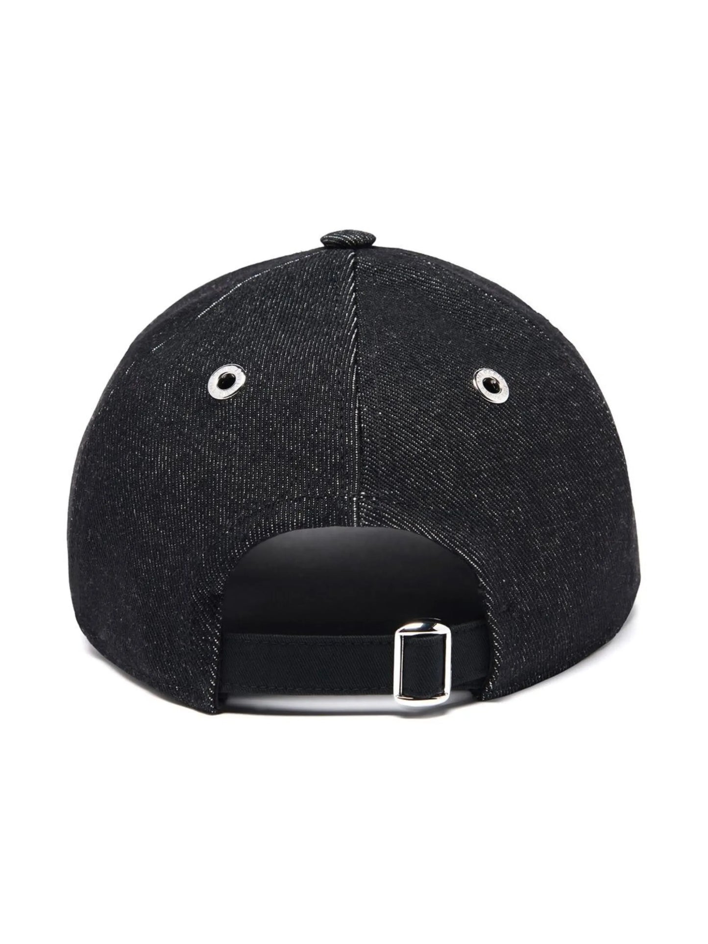 Ami de Coeur denim baseball cap