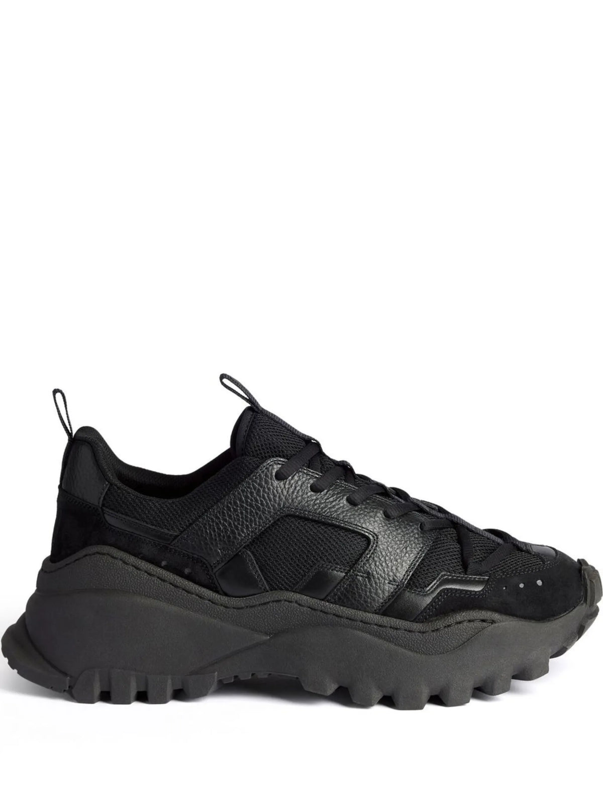 Lucky 9 low-top sneakers