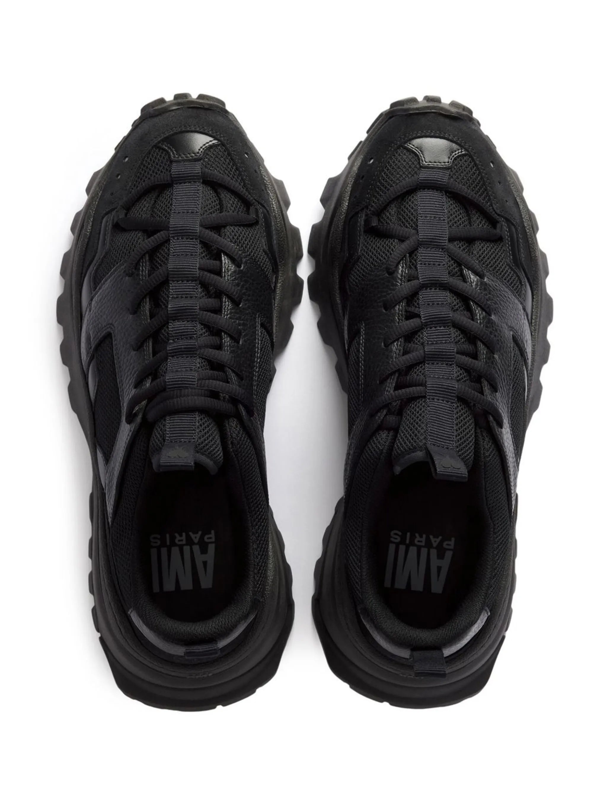 Lucky 9 low-top sneakers