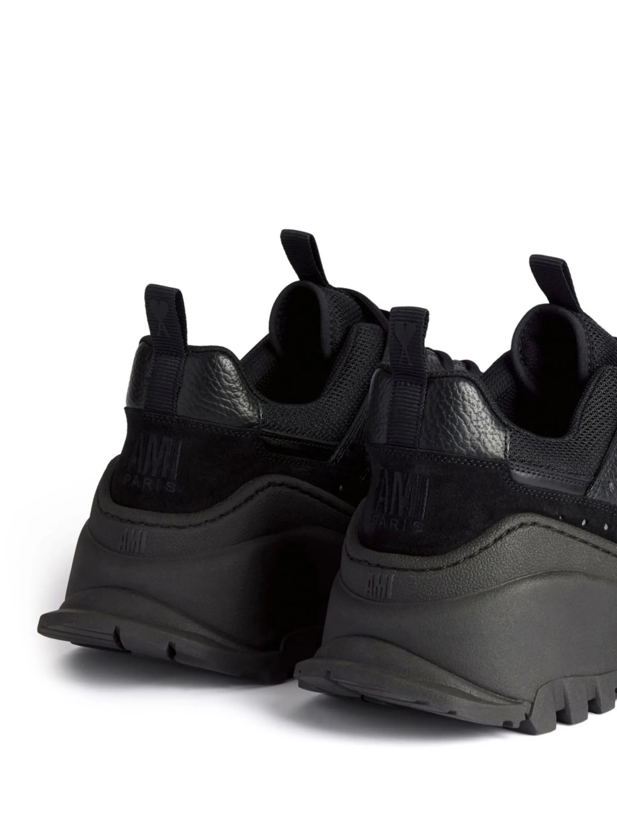 Lucky 9 low-top sneakers