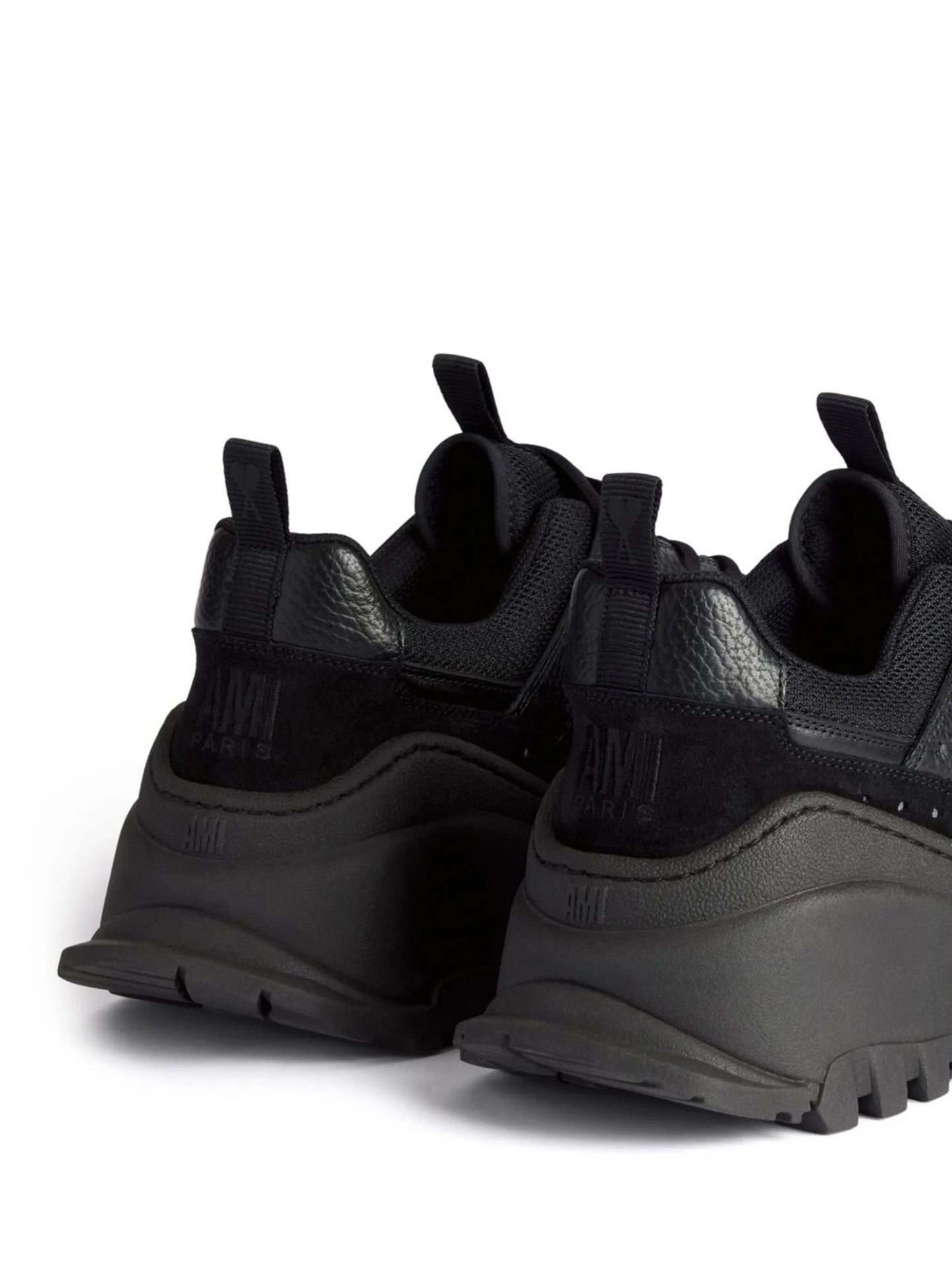 Lucky 9 low-top sneakers