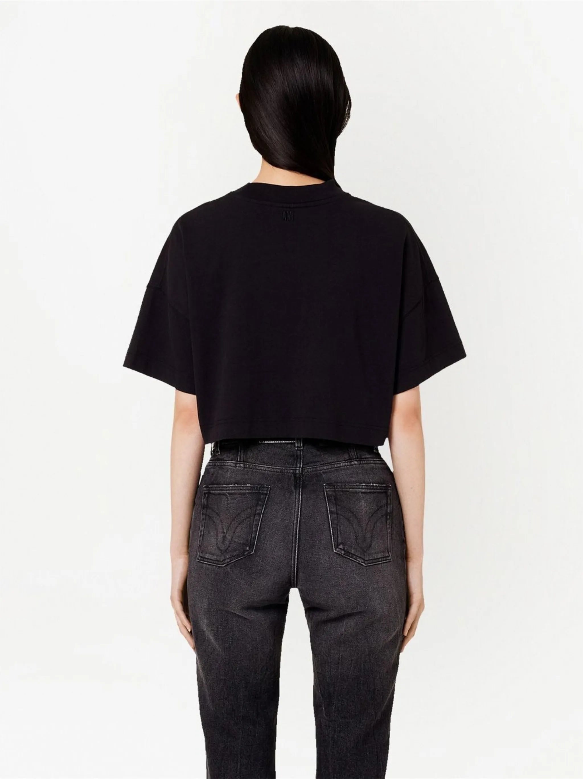 France organic cotton T-shirt