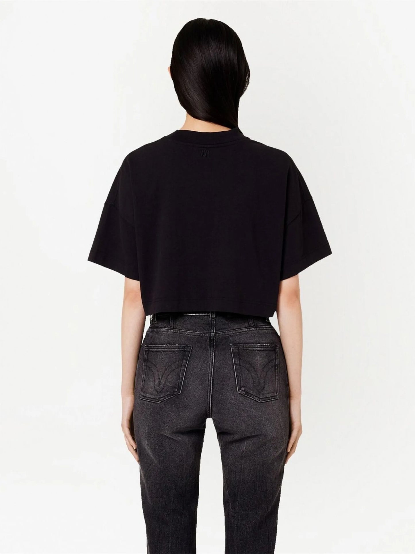 France organic cotton T-shirt