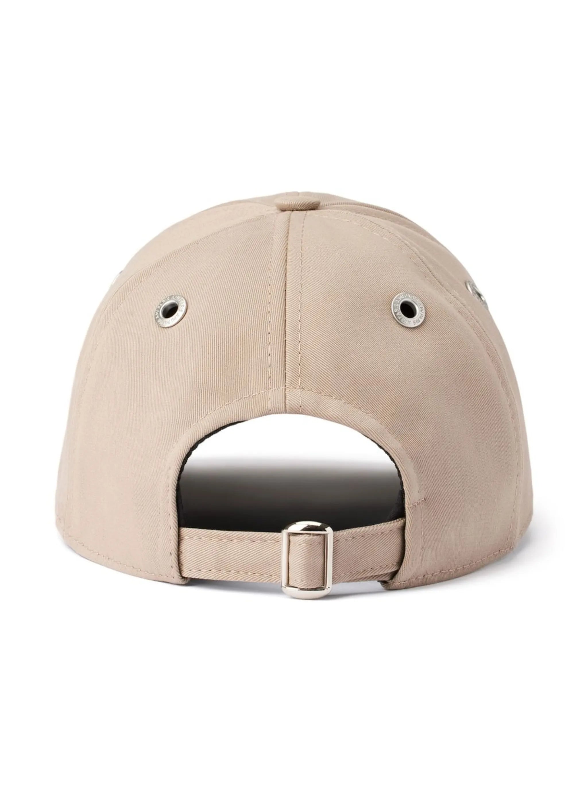 Ami de Coeur cotton baseball cap