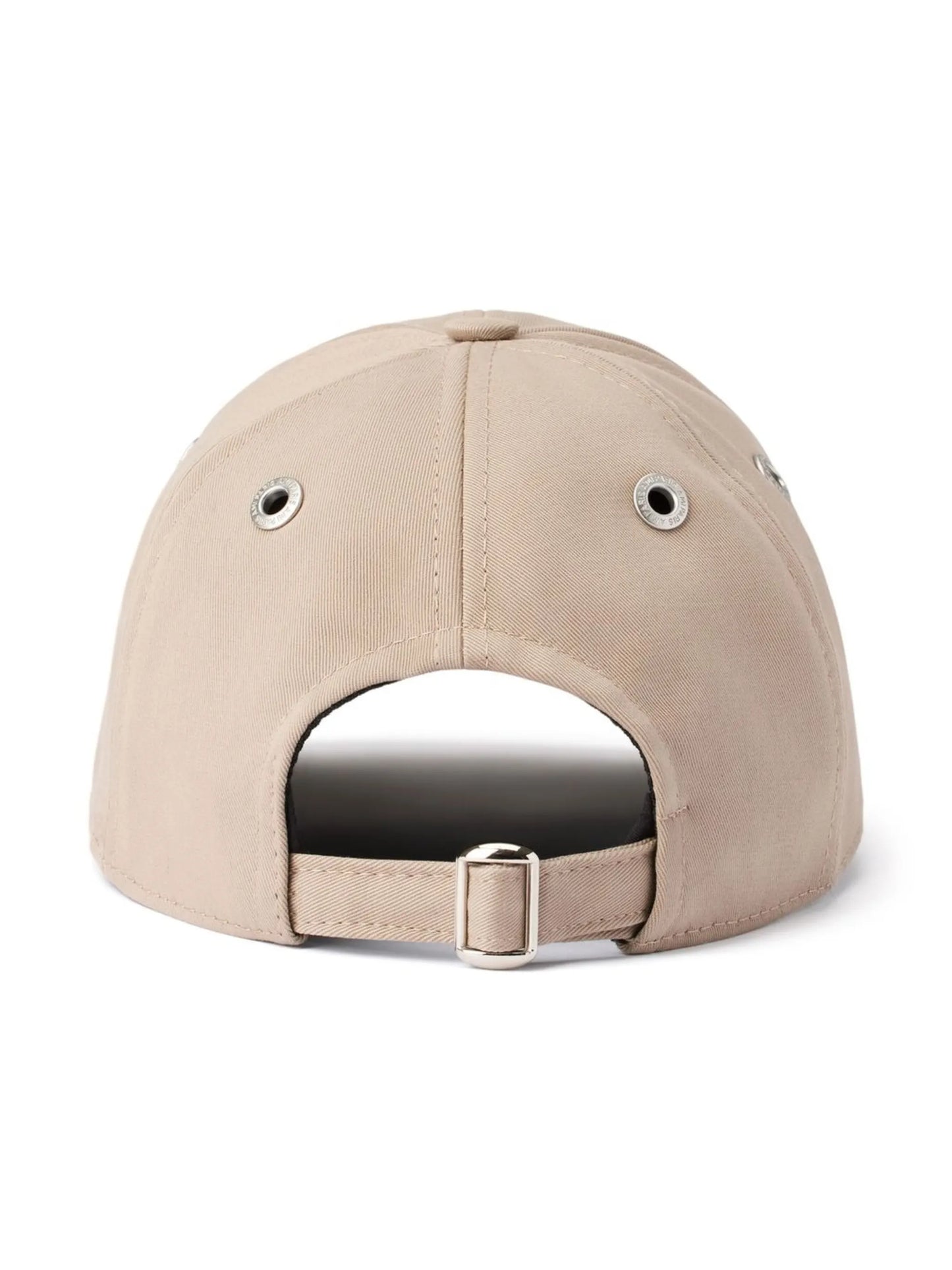 Ami de Coeur cotton baseball cap
