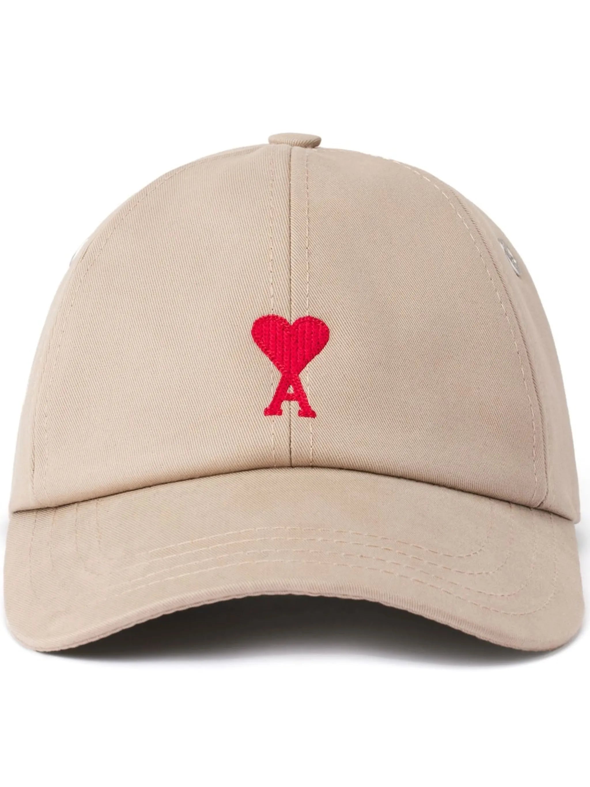 Ami de Coeur cotton baseball cap