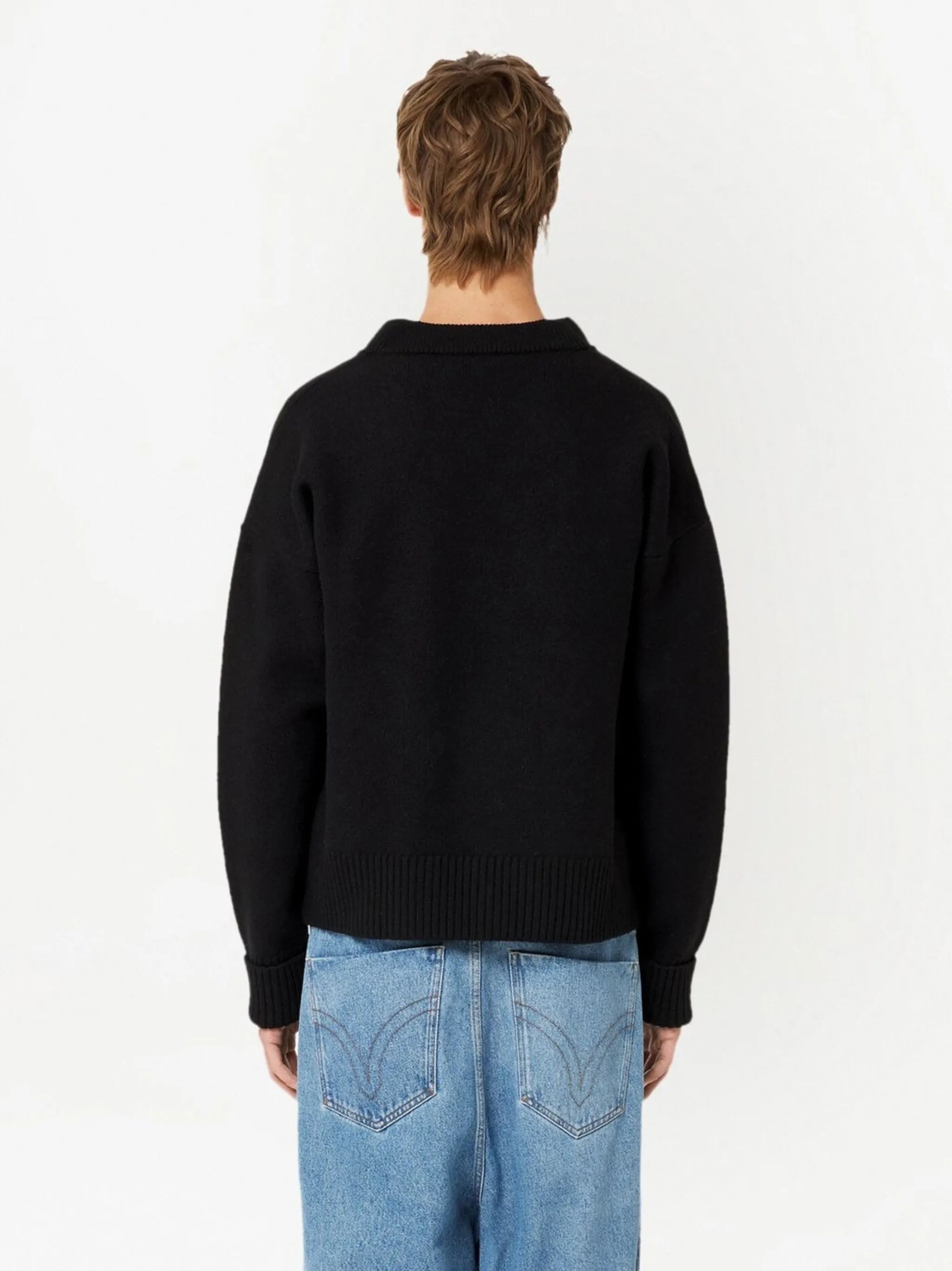 Ami de Coeur cardigan