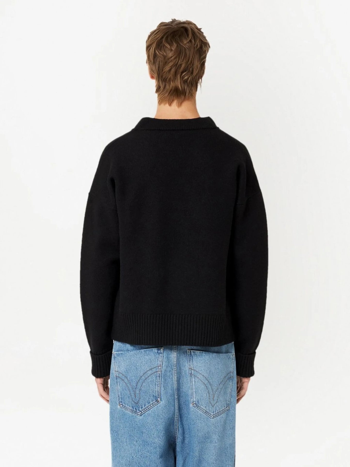 Ami de Coeur cardigan