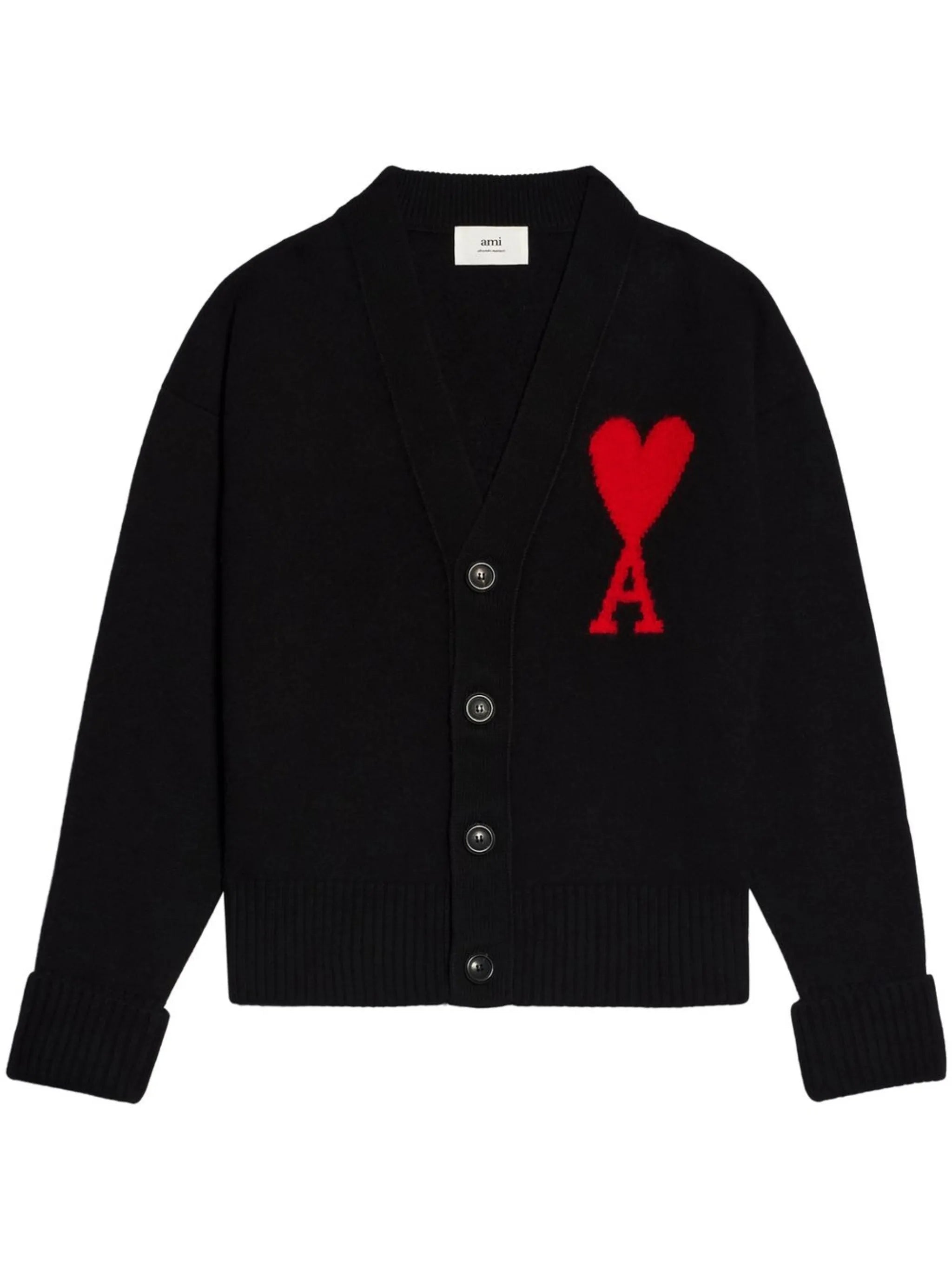 Ami de Coeur cardigan