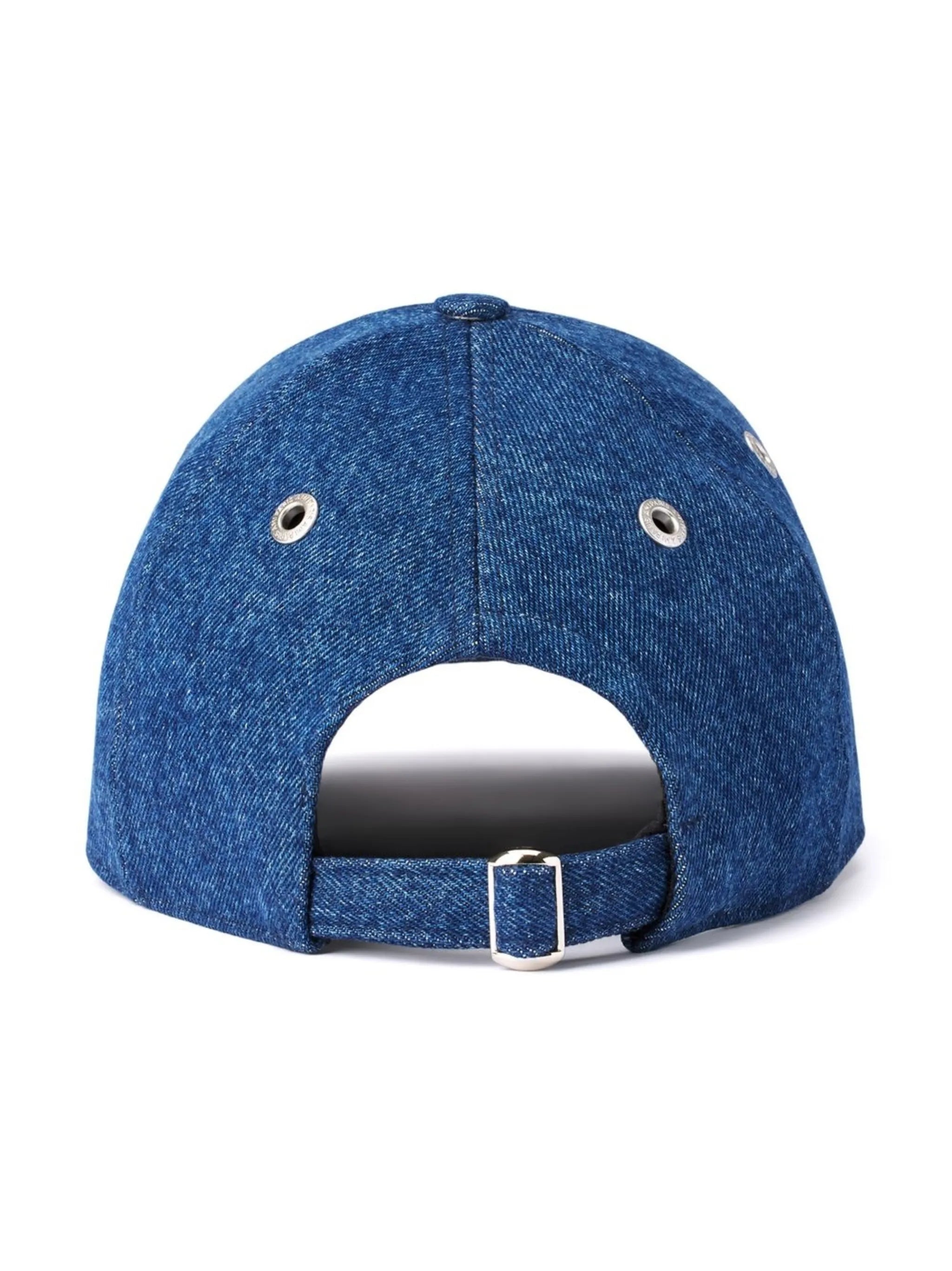 Ami de Coeur denim cap