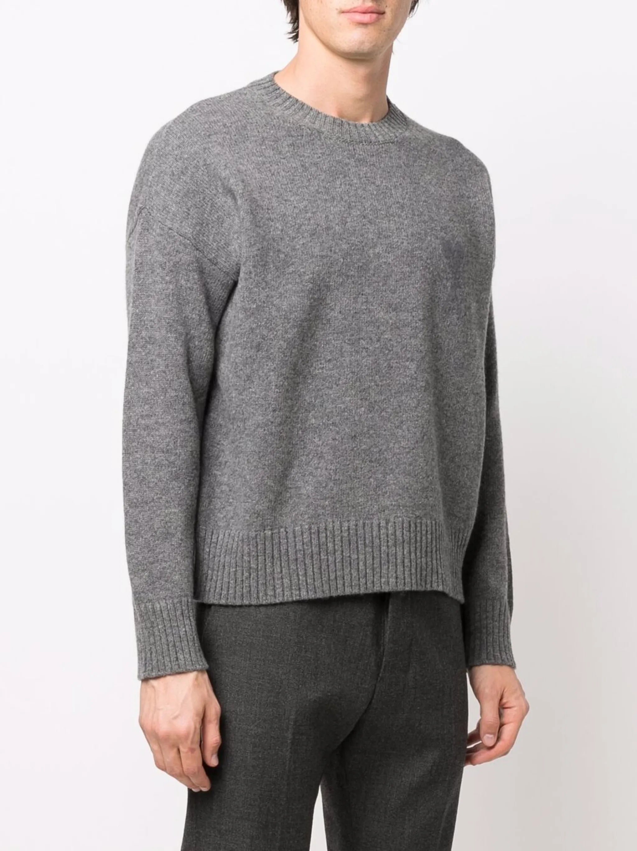 Ami de Coeur logo jumper