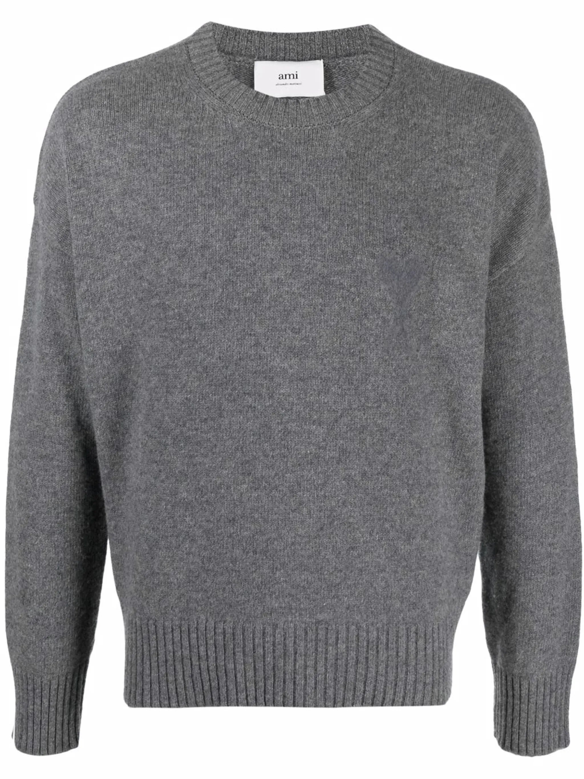 Ami de Coeur logo jumper