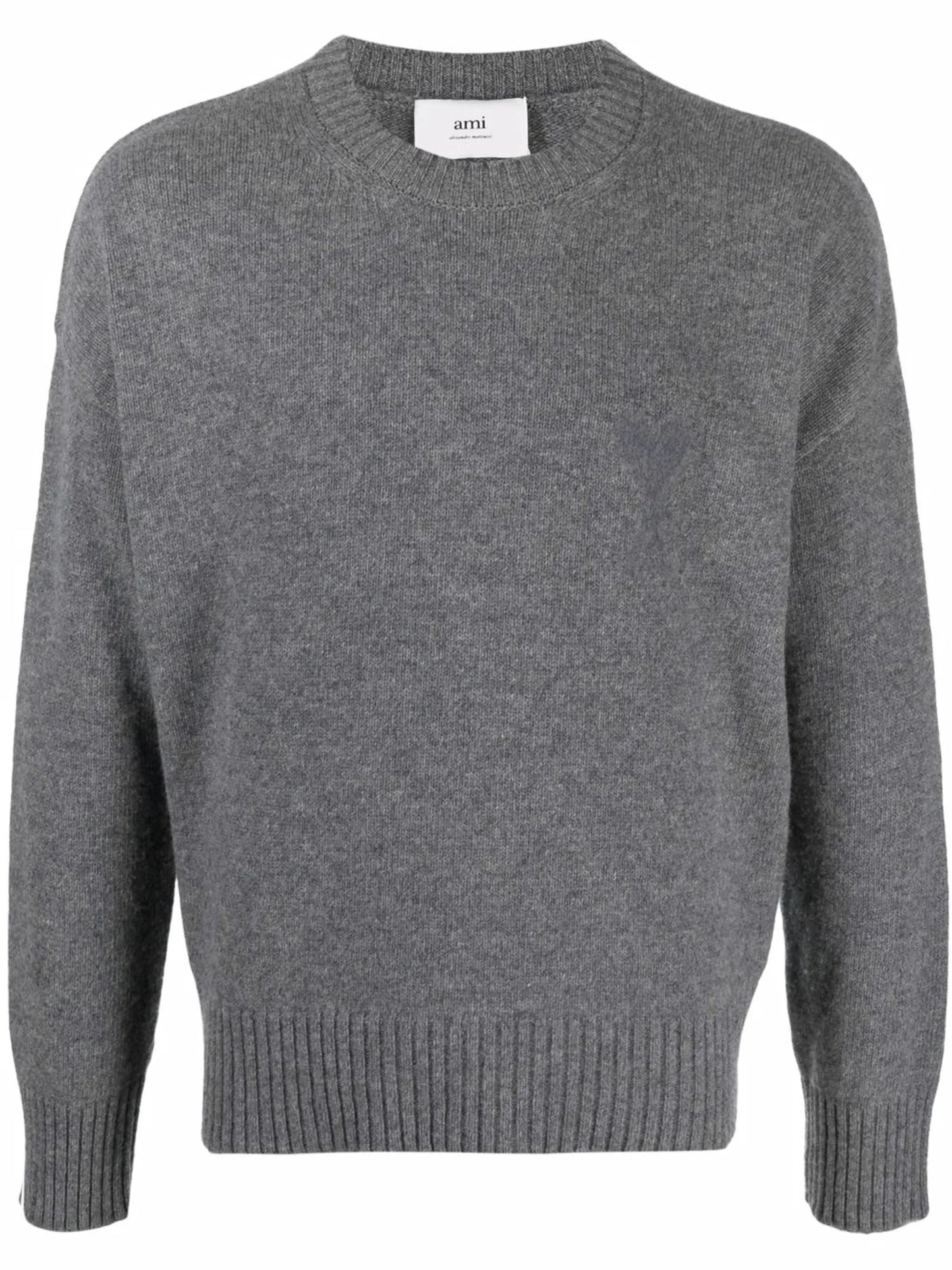 Ami de Coeur logo jumper