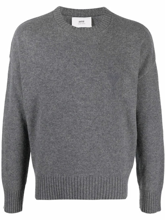 Ami de Coeur logo jumper