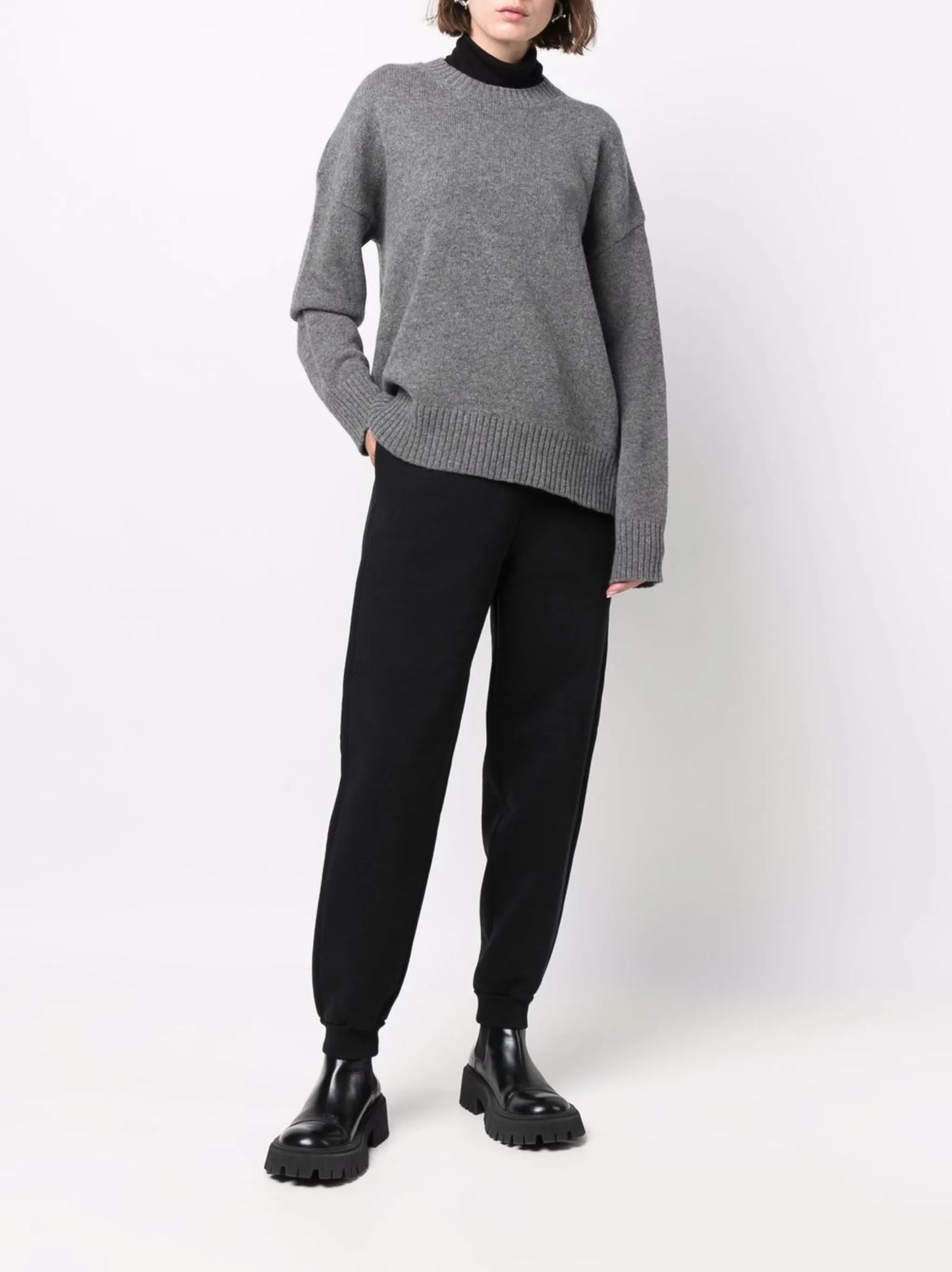 Ami de Coeur logo jumper