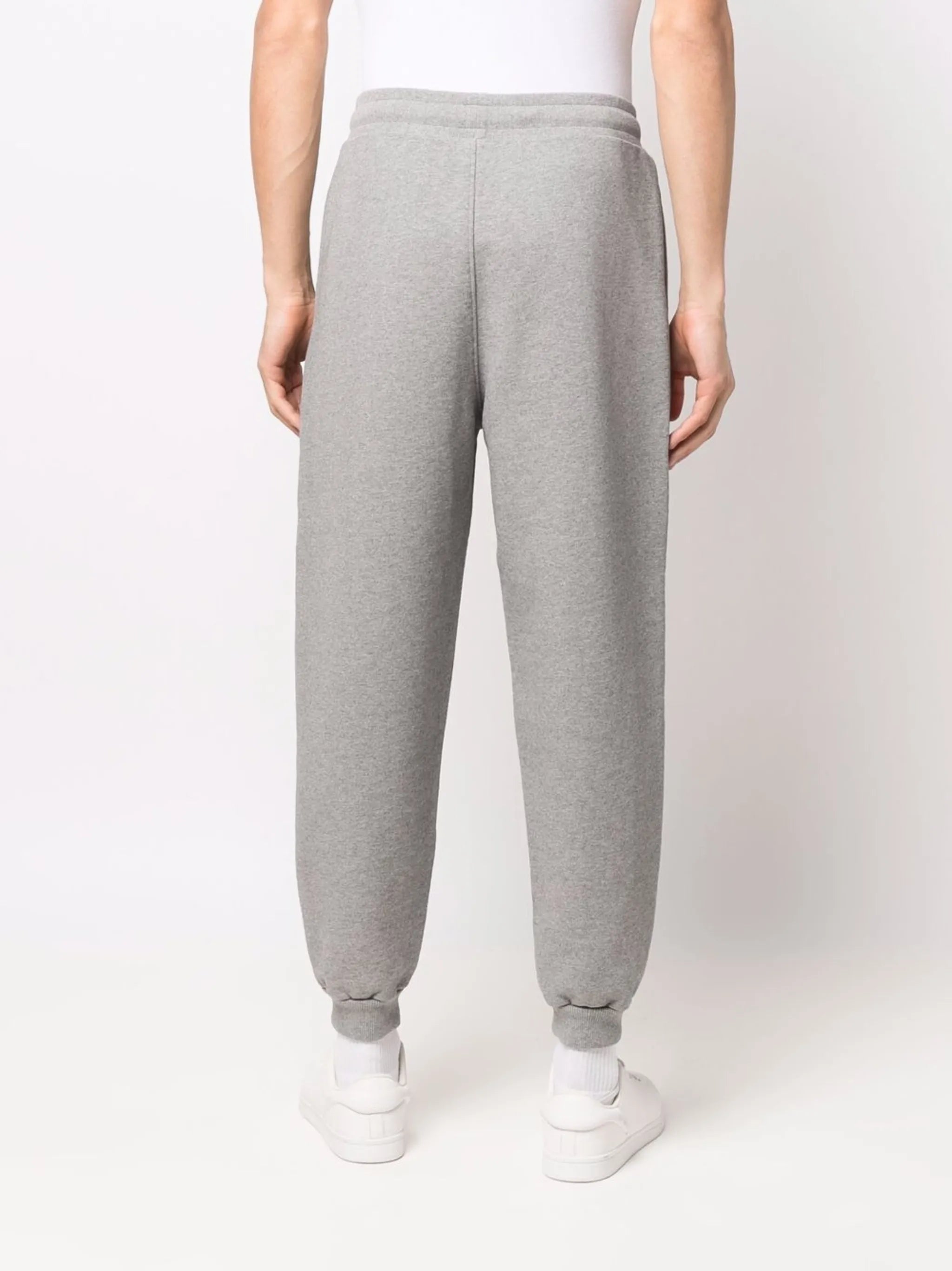 Ami de Coeur embroidered track pants