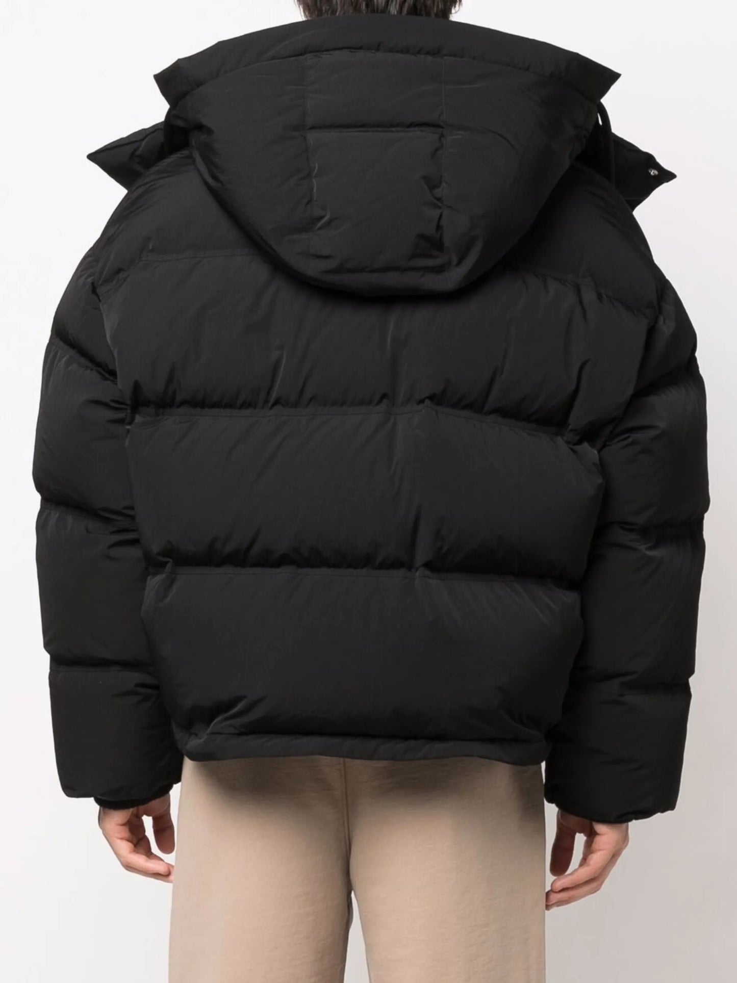 Ami de Coeur puffer jacket