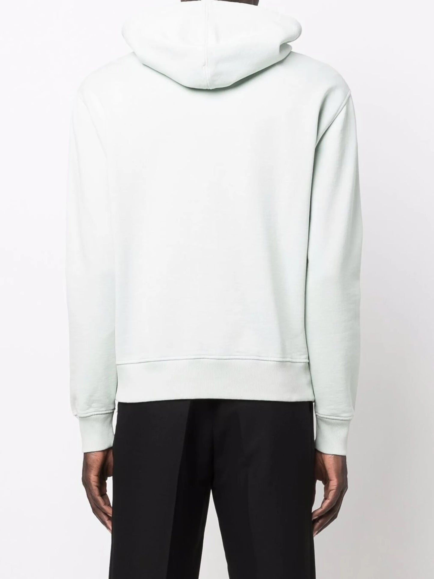 Ami de Coeur organic-cotton hoodie