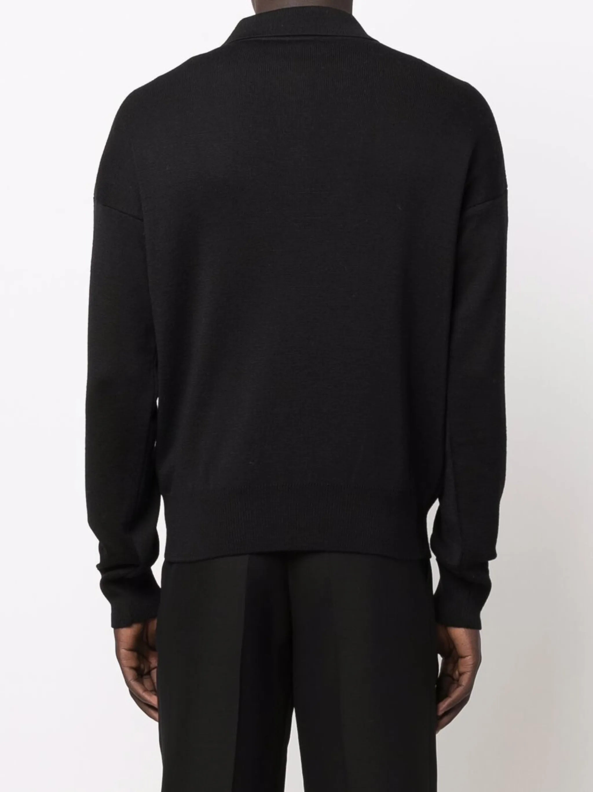 Ami De Coeur polo shirt
