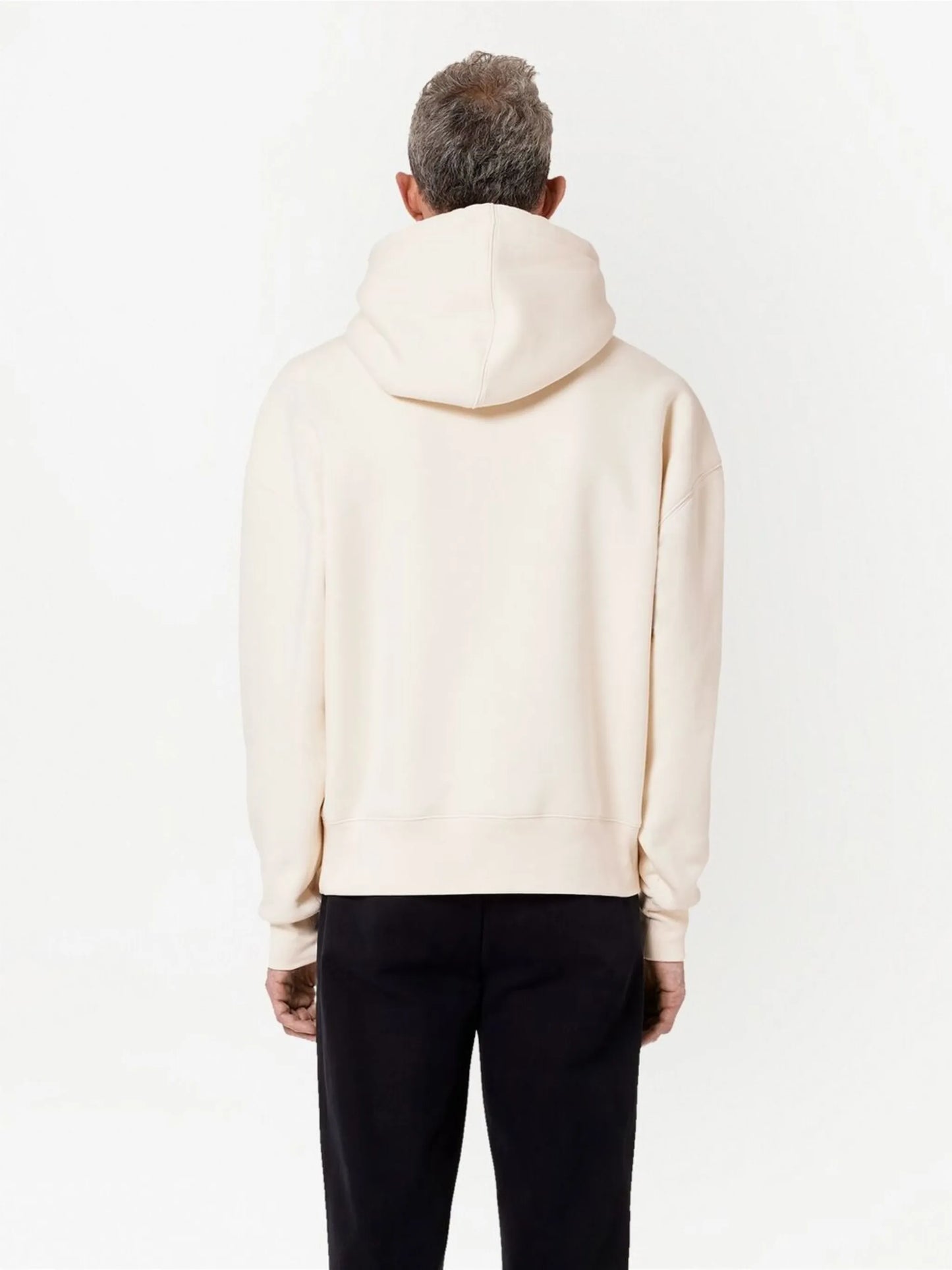 Ami de Coeur embroidered hoodie