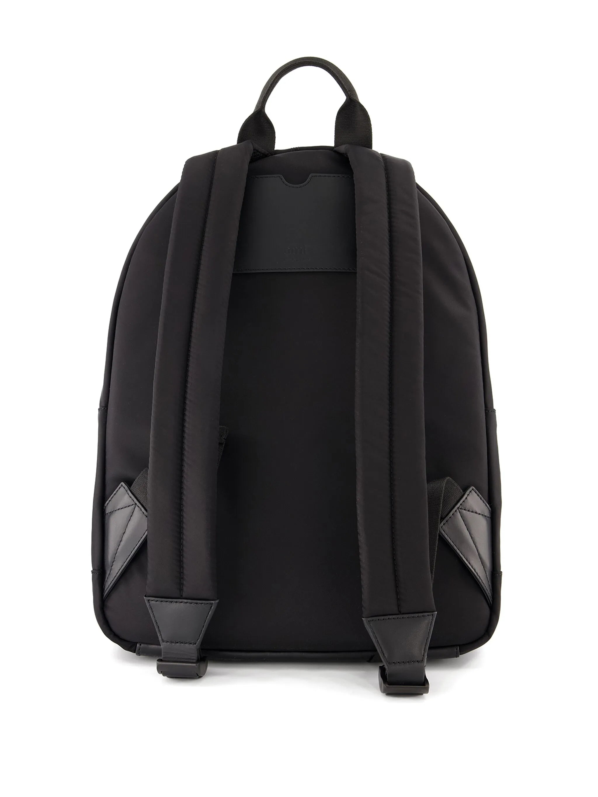 Ami de Coeur zip-fastening backpack