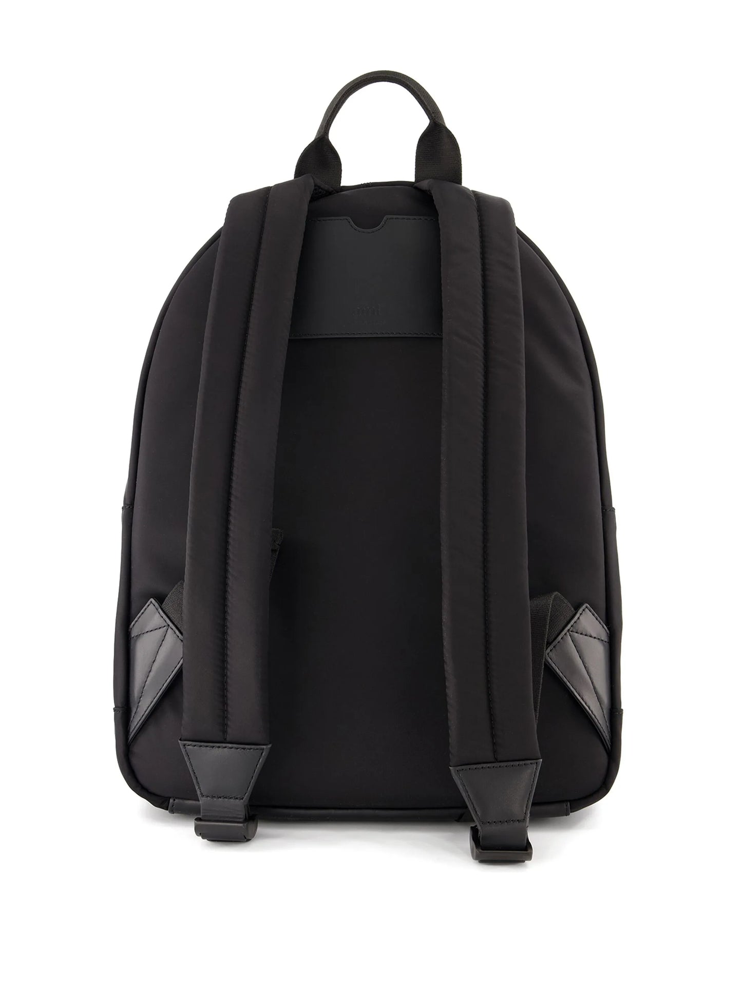 Ami de Coeur zip-fastening backpack