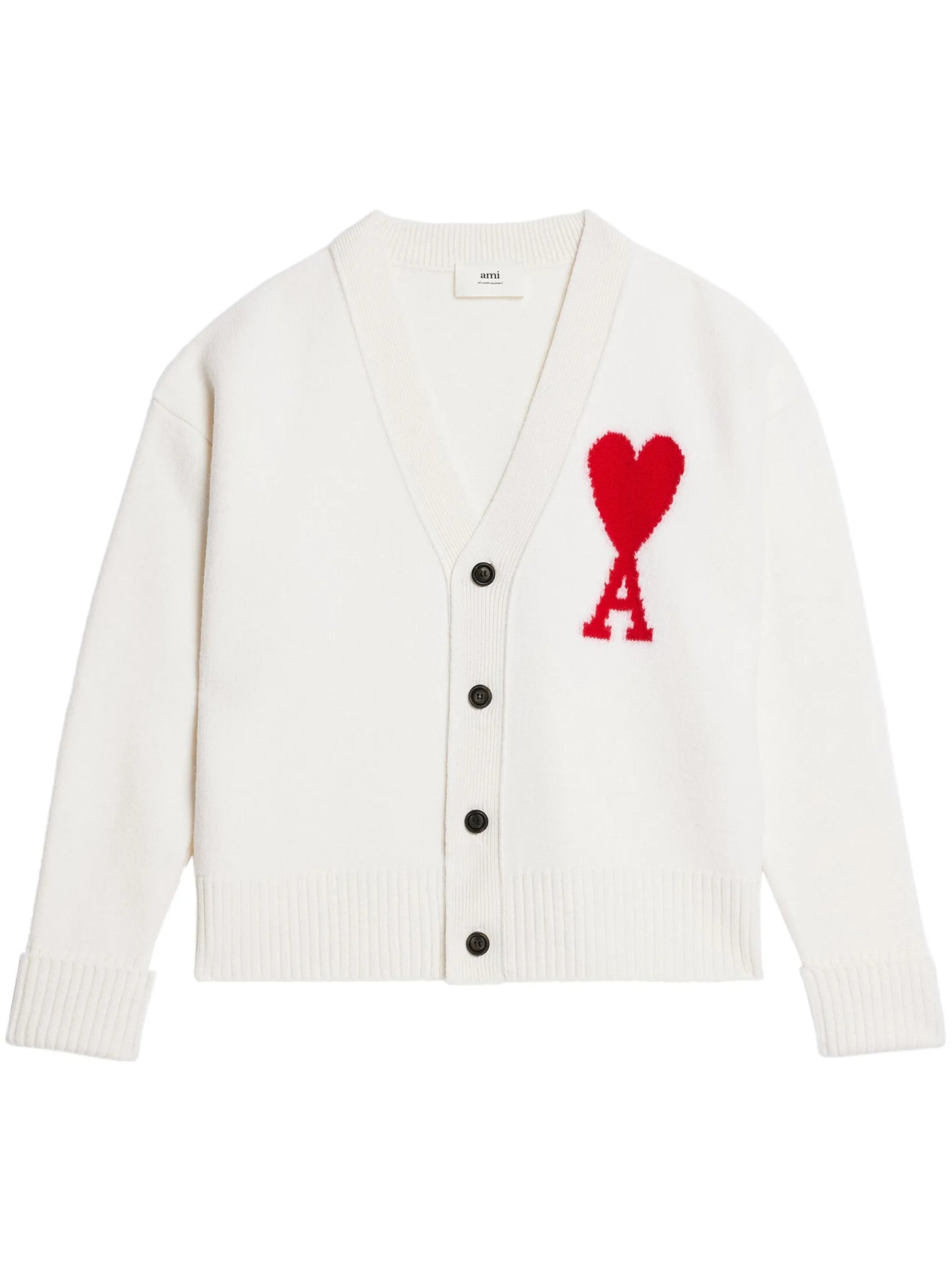 Ami de Coeur cardigan