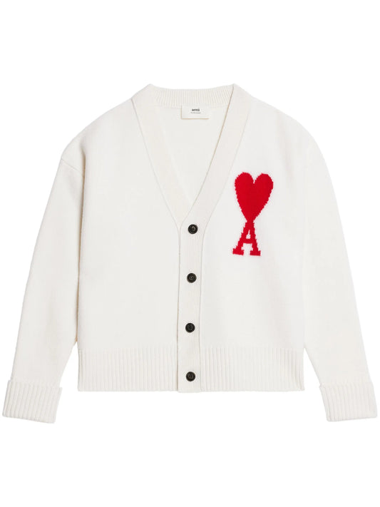 Ami de Coeur cardigan