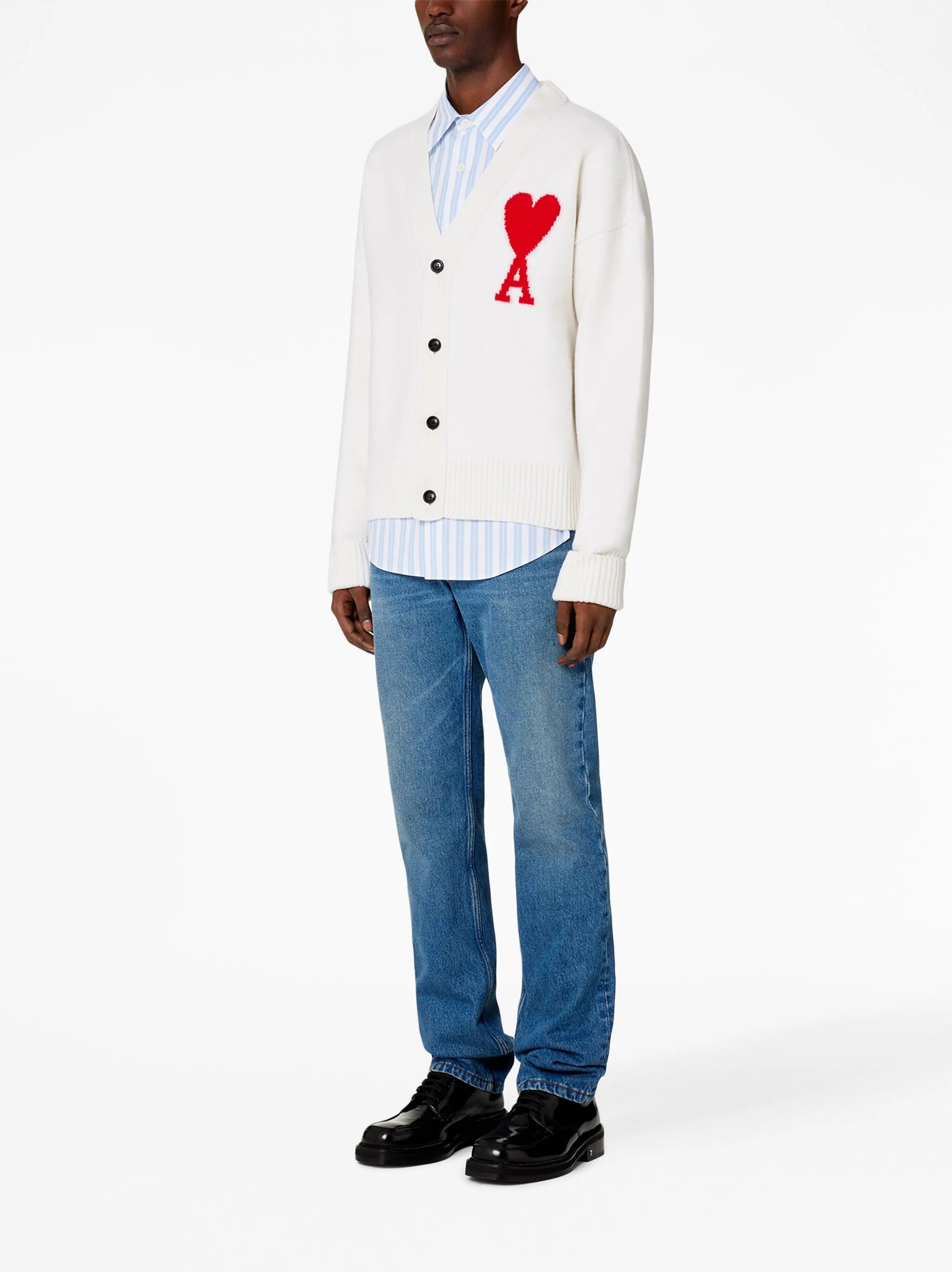 Ami de Coeur cardigan
