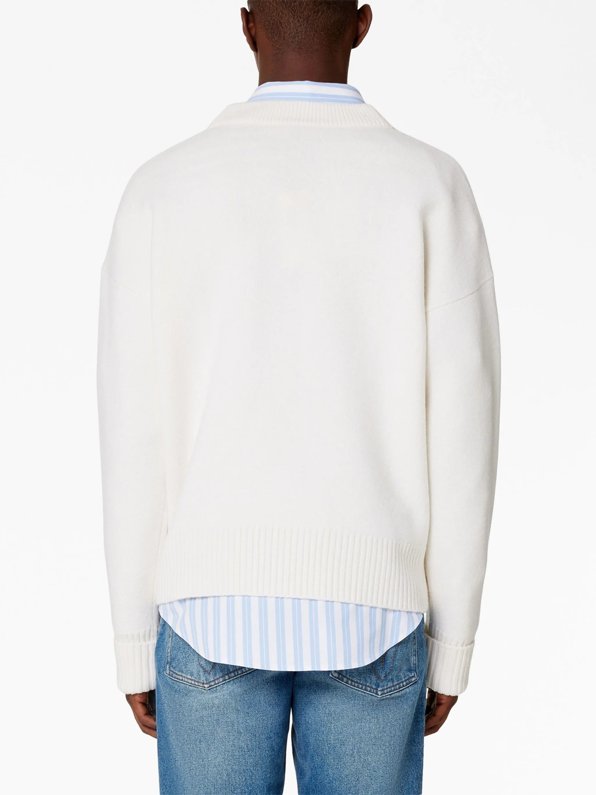 Ami de Coeur cardigan