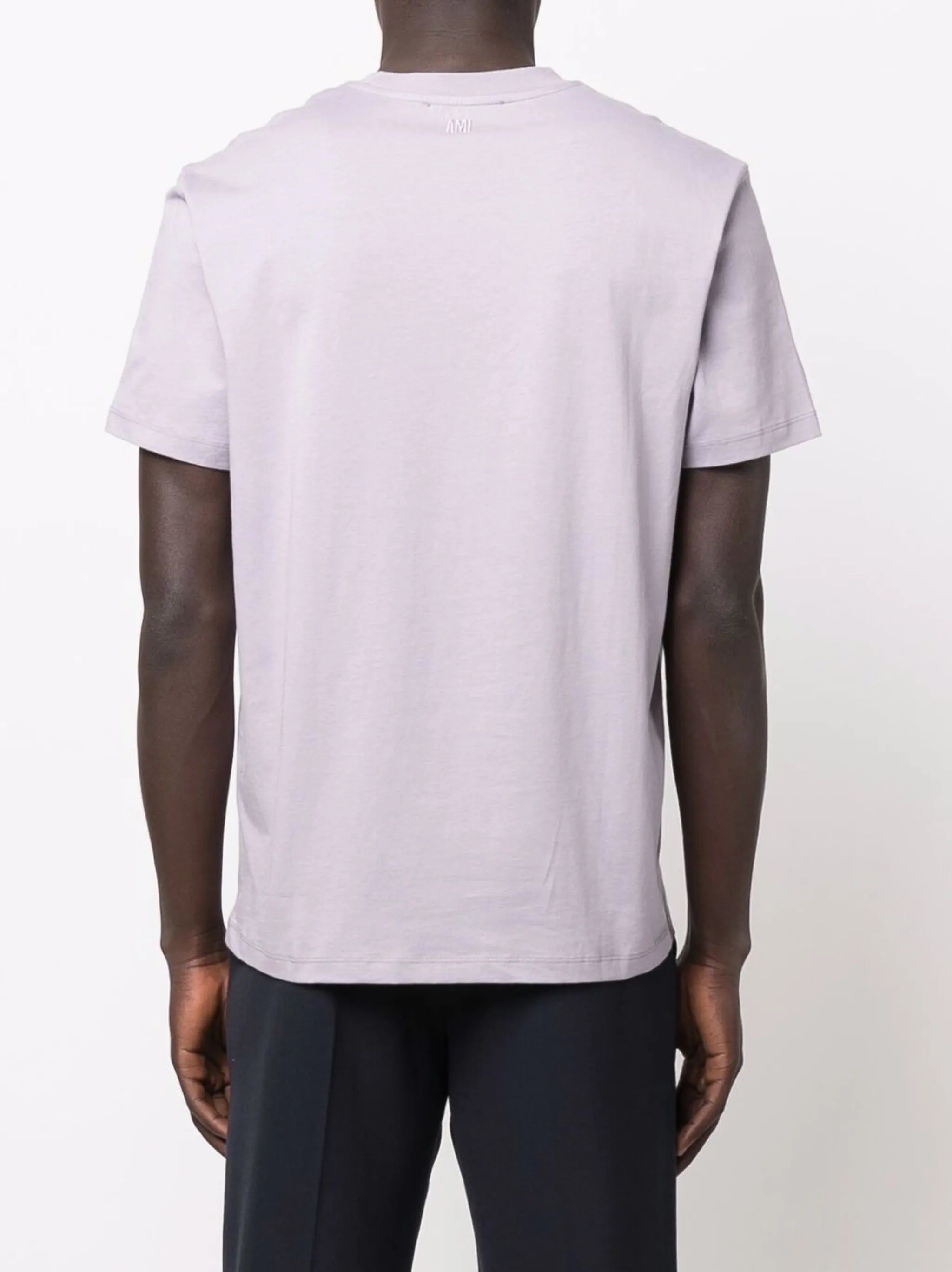 Ami de Coeur organic-cotton T-shirt