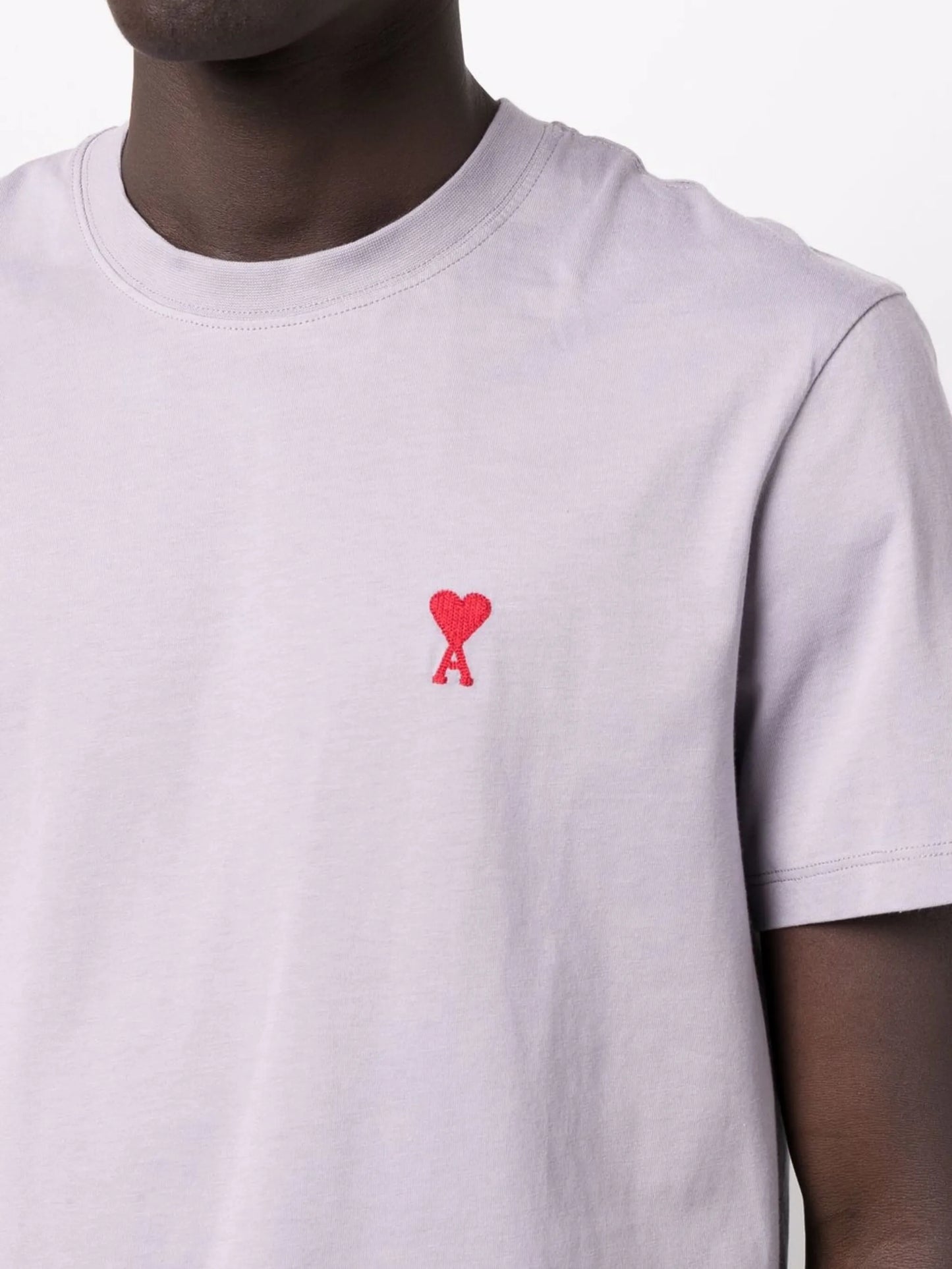 Ami de Coeur organic-cotton T-shirt