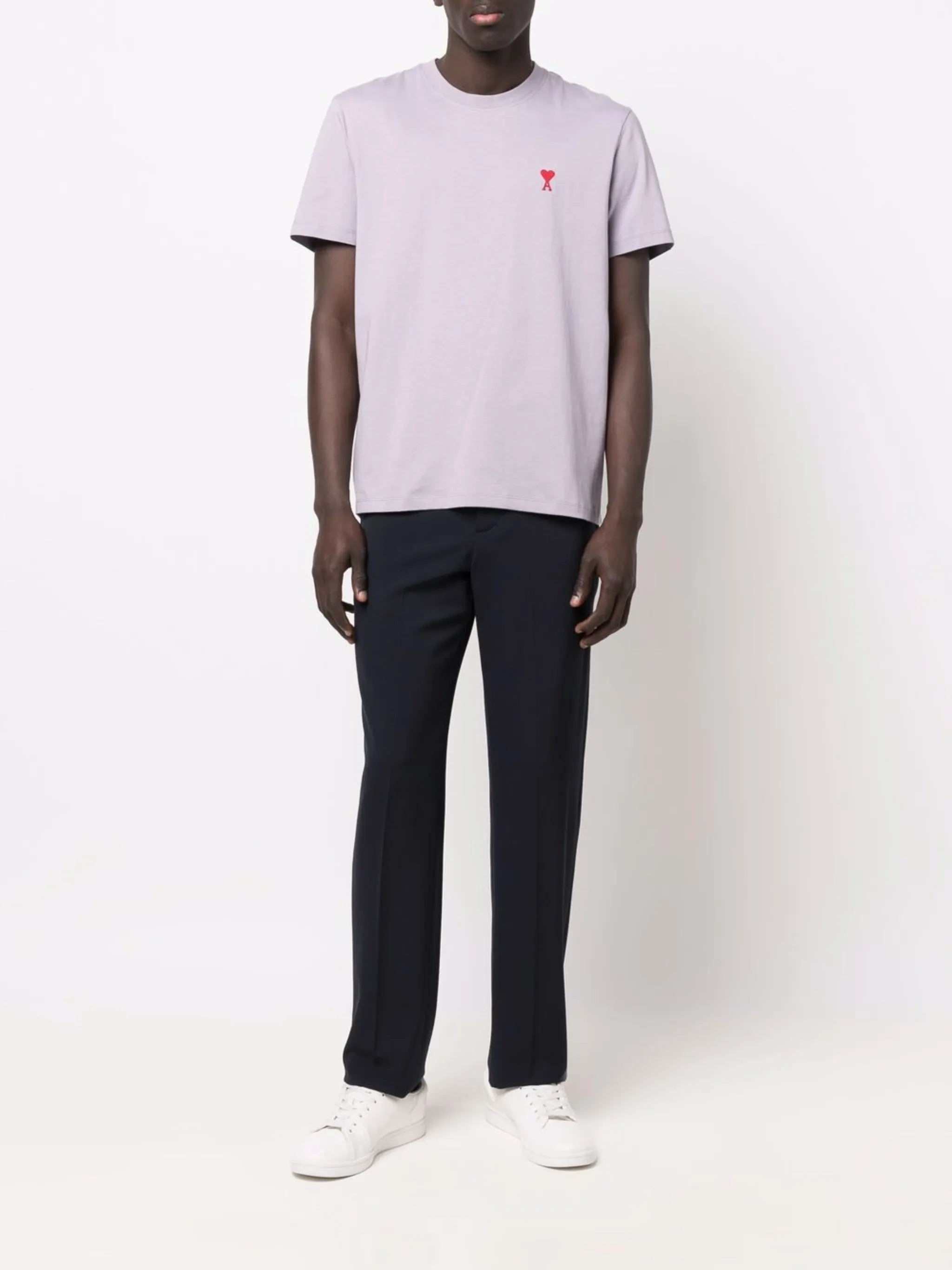 Ami de Coeur organic-cotton T-shirt