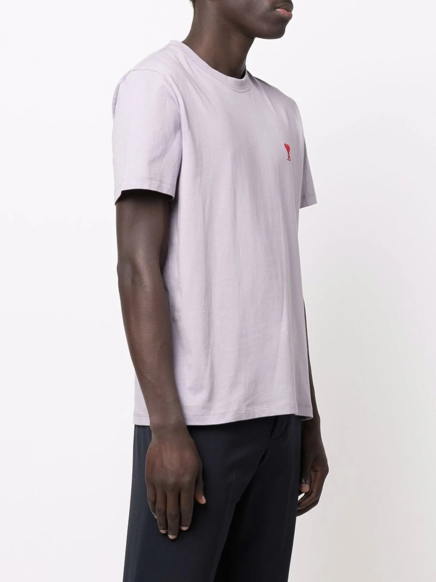 Ami de Coeur organic-cotton T-shirt