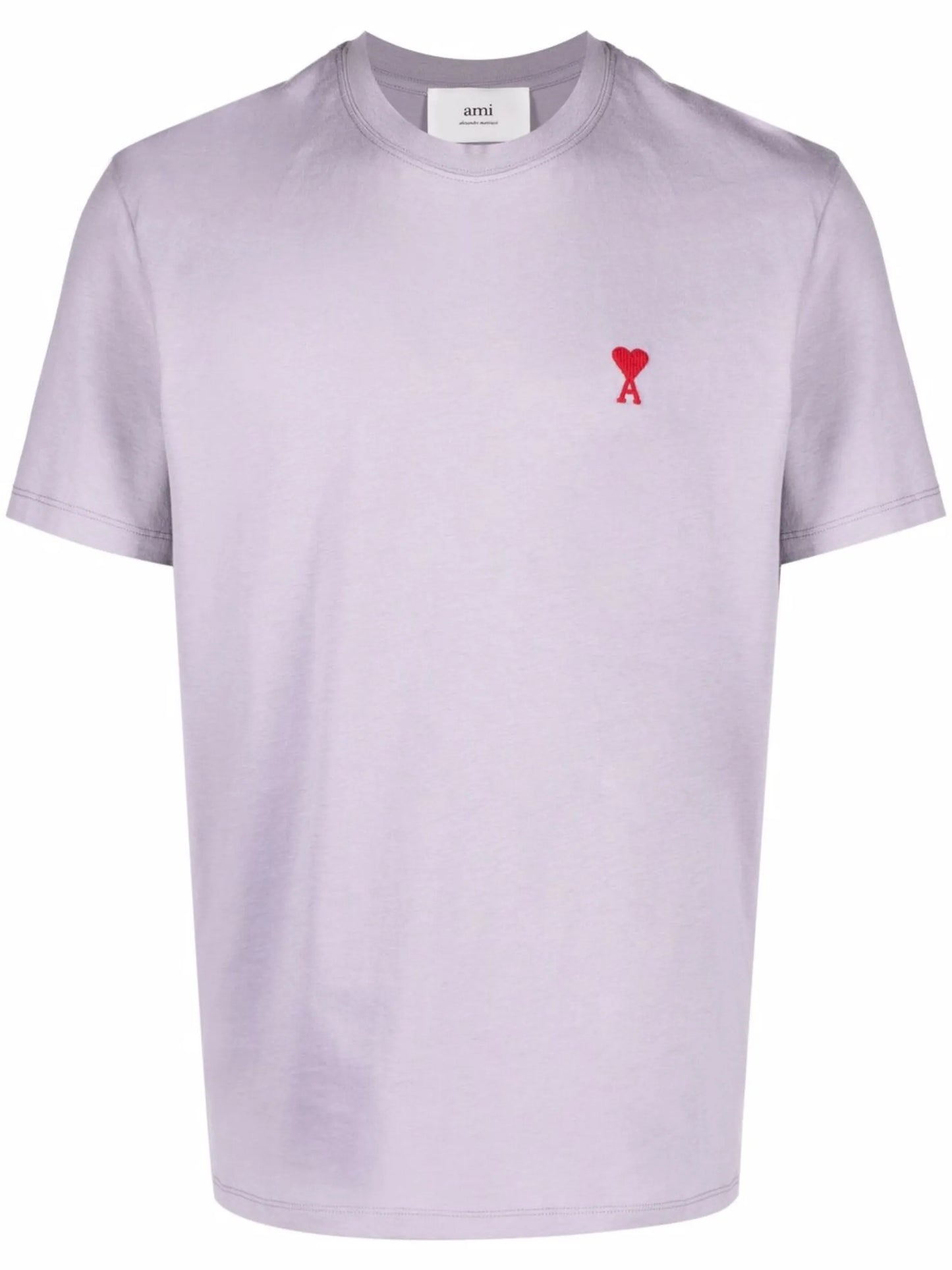 Ami de Coeur organic-cotton T-shirt