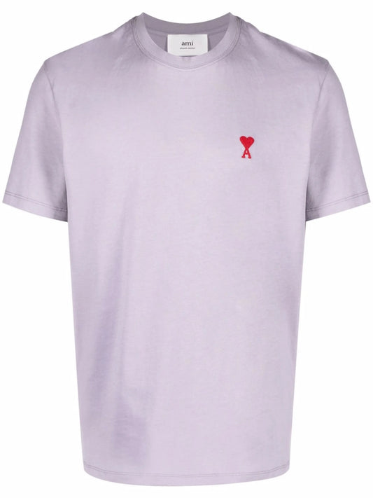 Ami de Coeur organic-cotton T-shirt