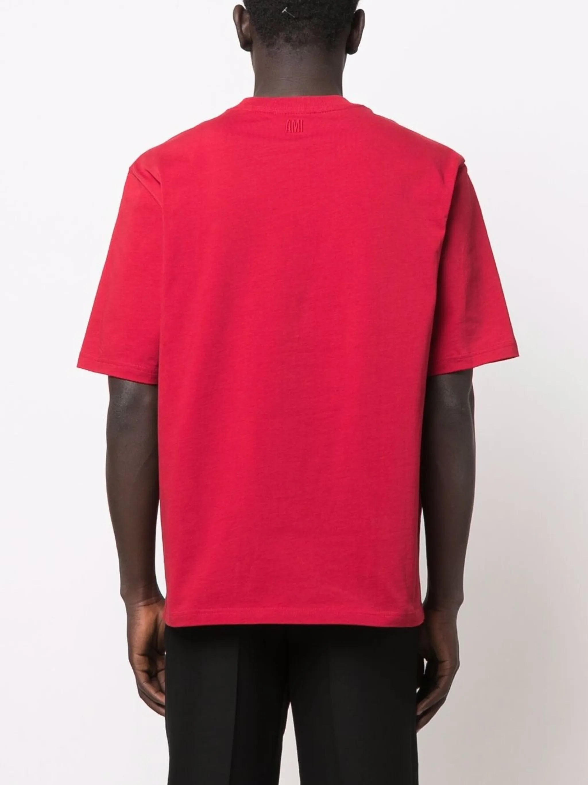 Ami de Coeur organic-cotton T-shirt