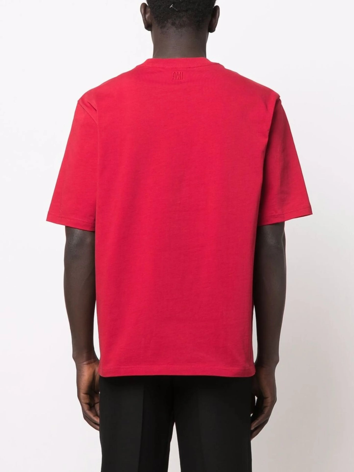 Ami de Coeur organic-cotton T-shirt
