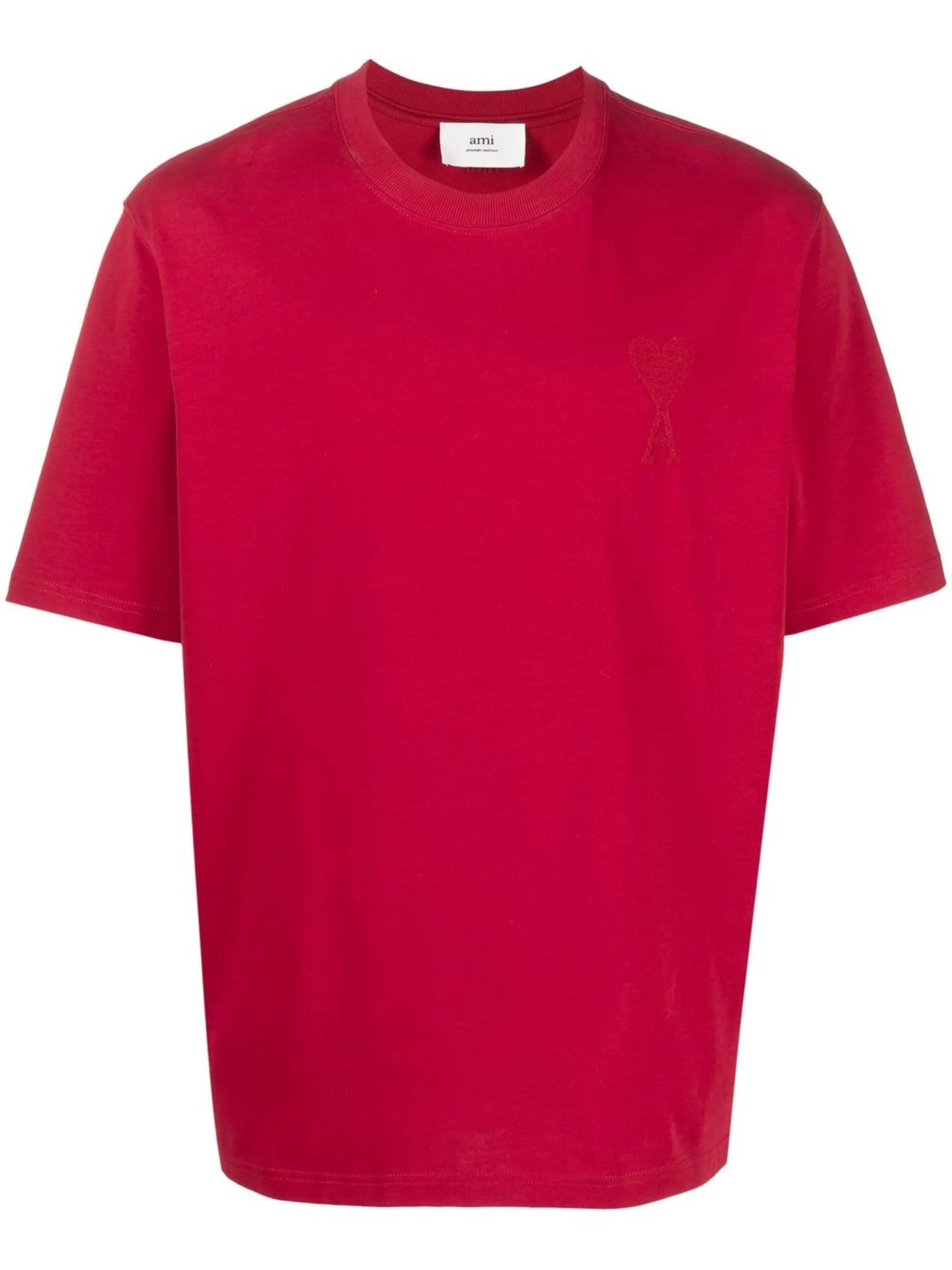 Ami de Coeur organic-cotton T-shirt