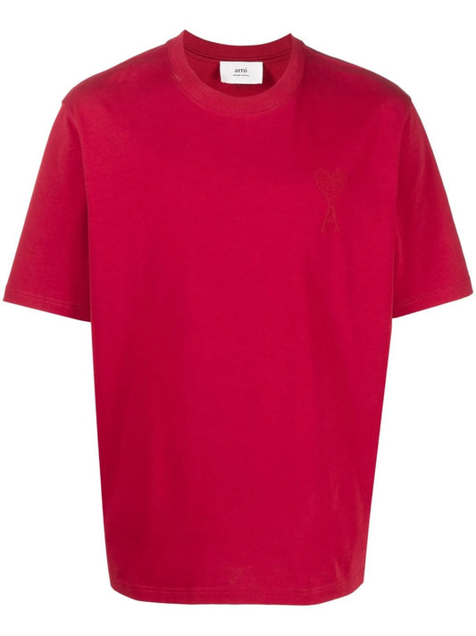 Ami de Coeur organic-cotton T-shirt