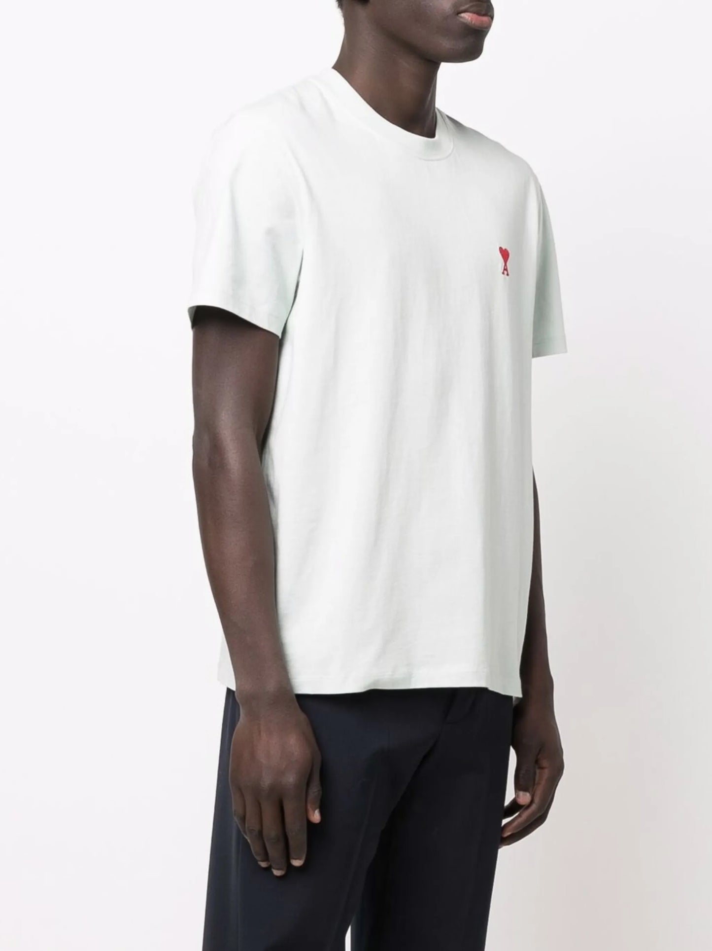 Ami de Coeur organic-cotton T-shirt