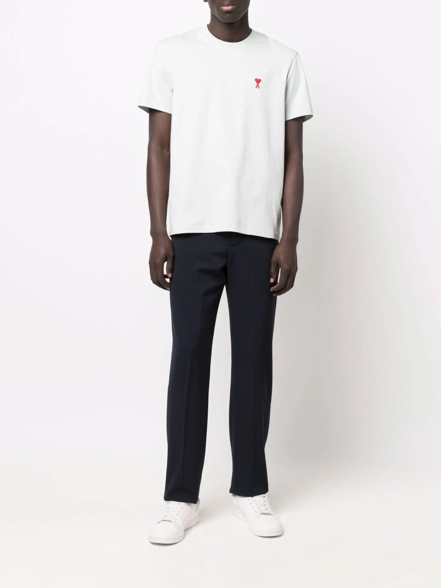 Ami de Coeur organic-cotton T-shirt